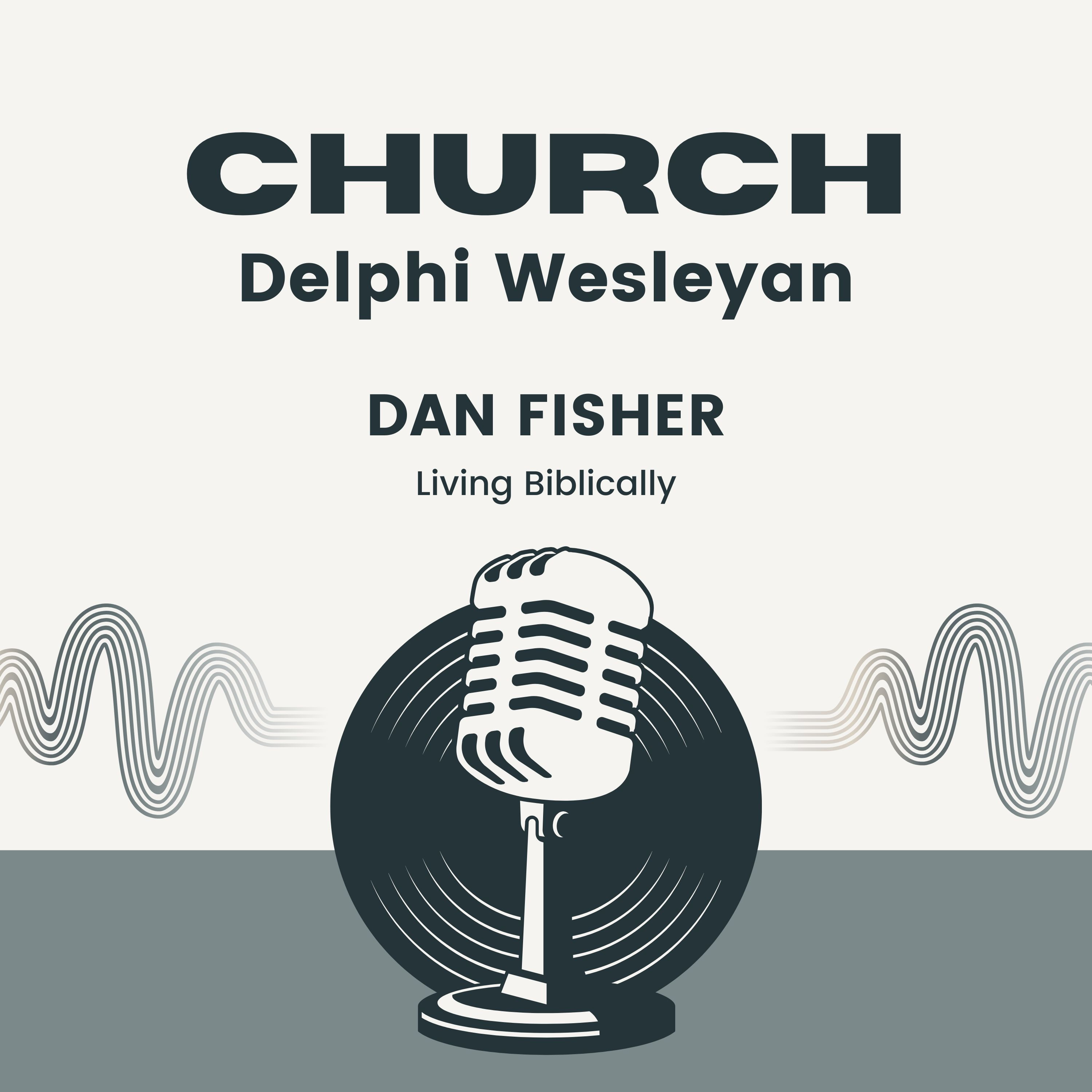 Delphi Wesleyan Church