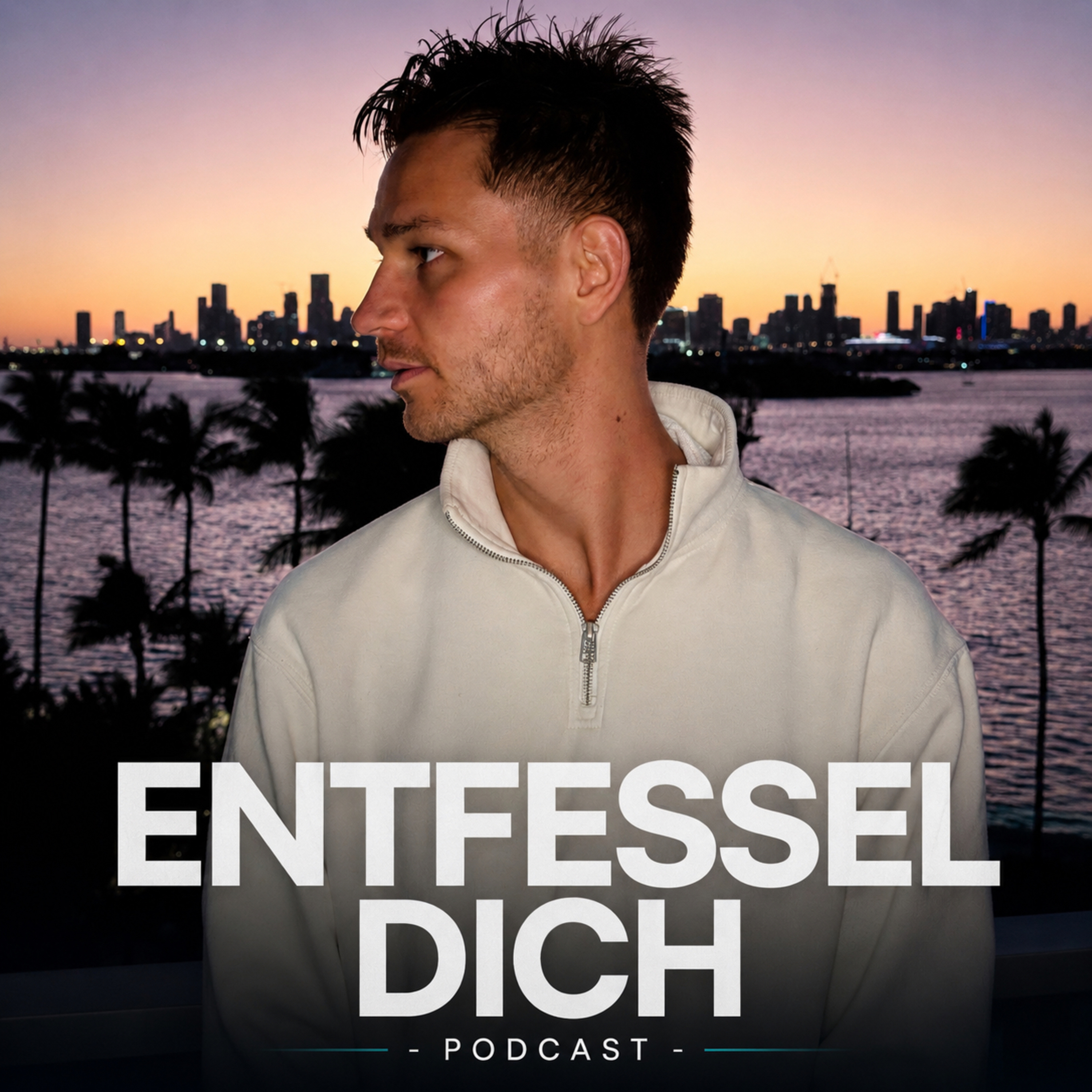 Entfessel Dich
