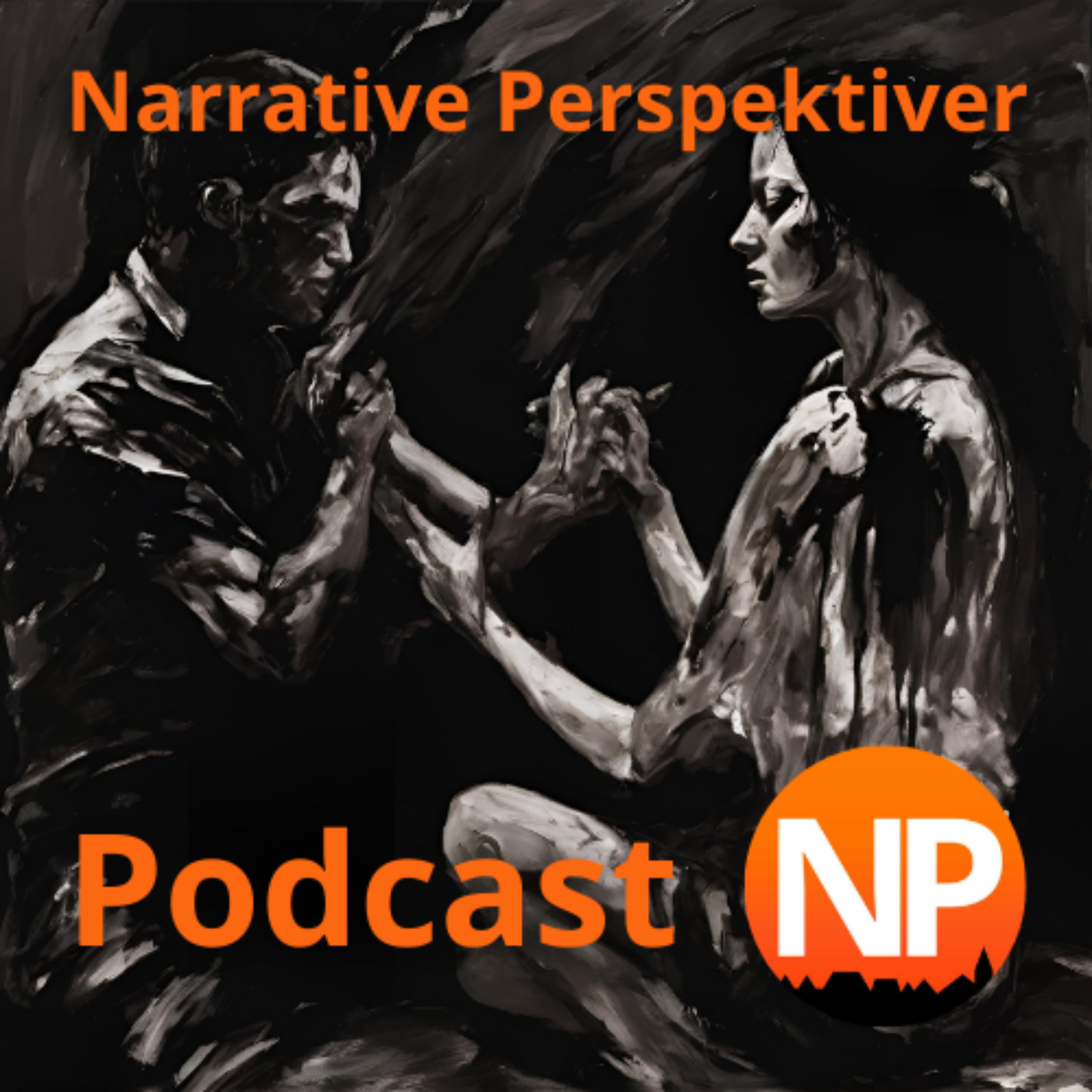 Vold og kontrol - Fortalt i fortrolighed