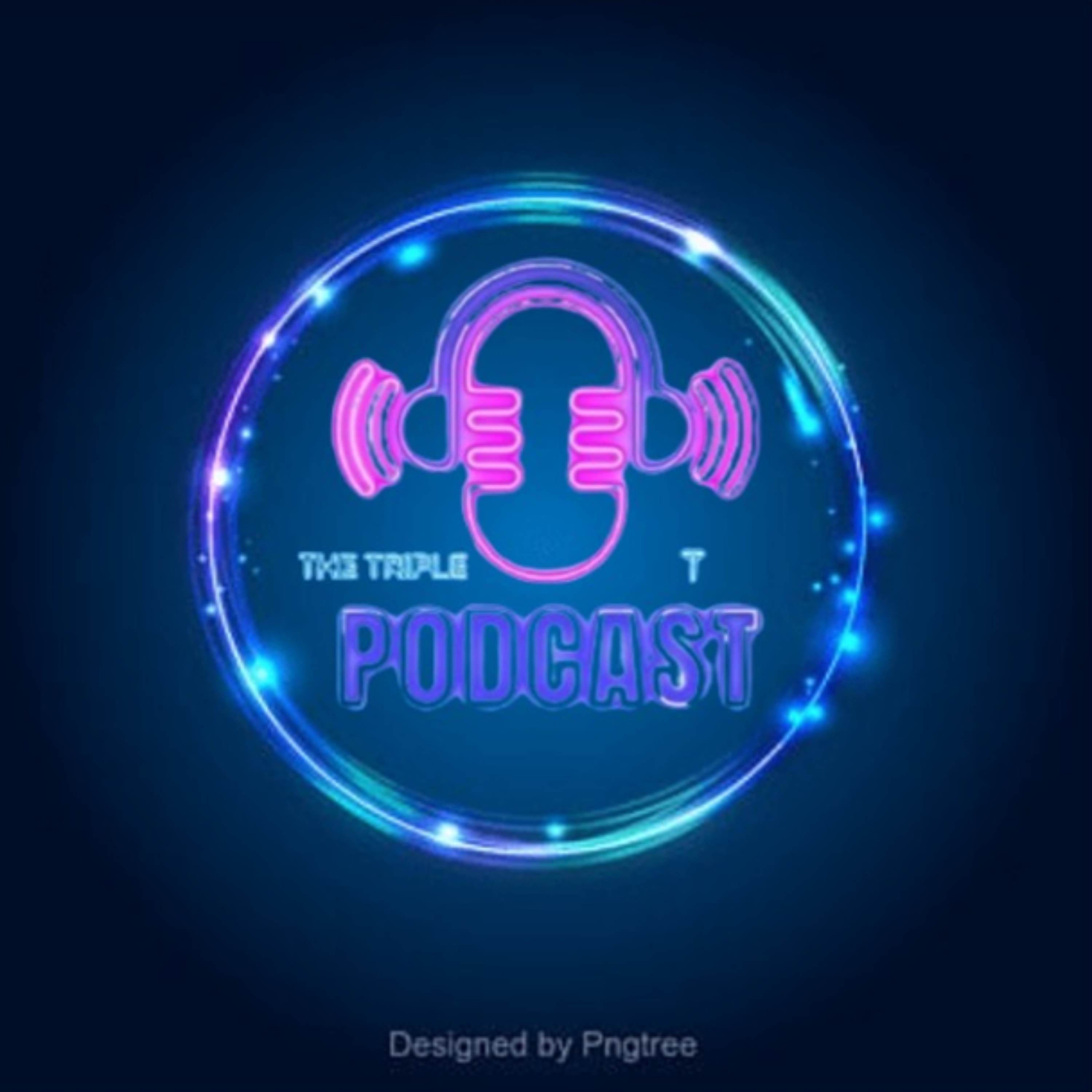 The Trainer Tales Podcast podcast artwork