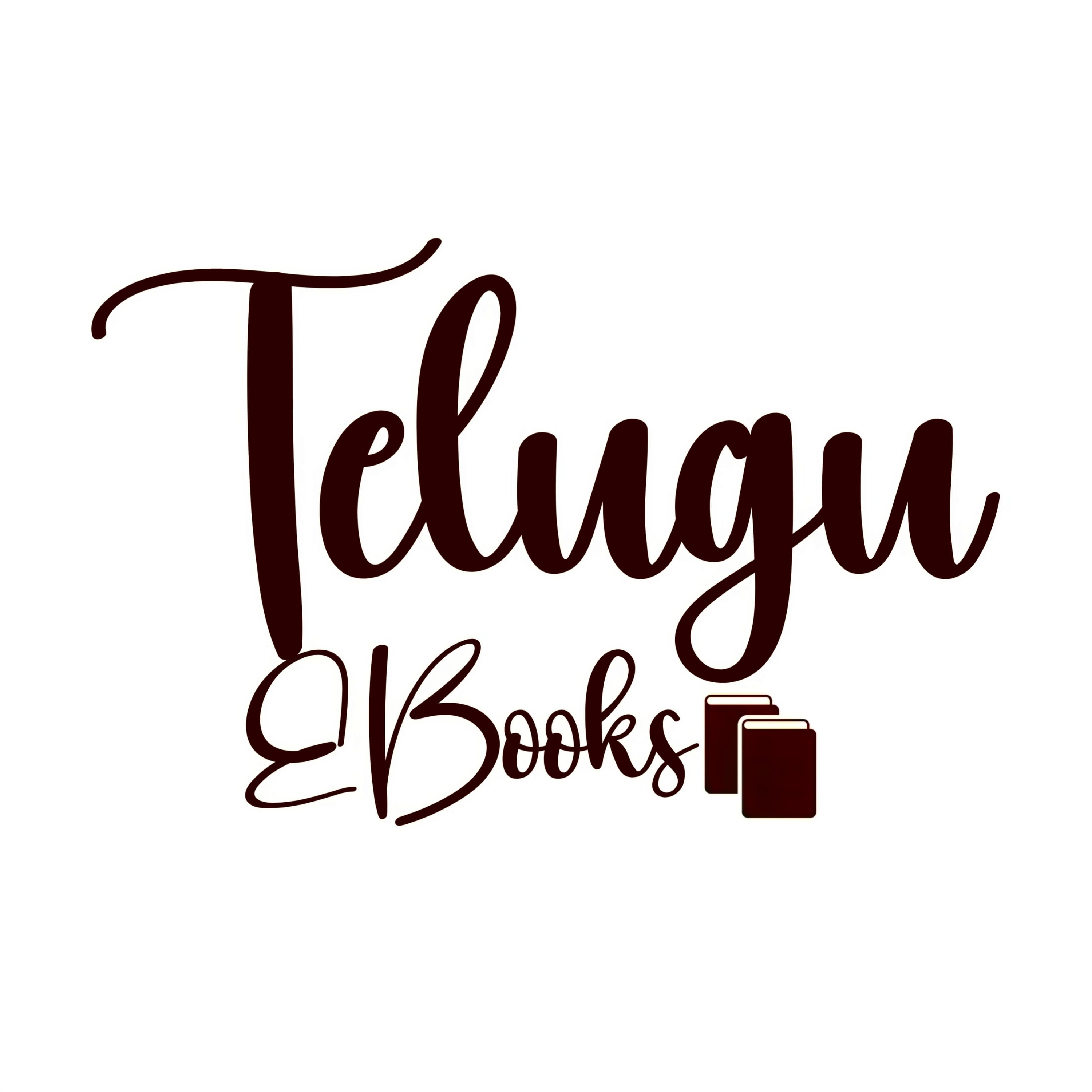Telugu EBooks