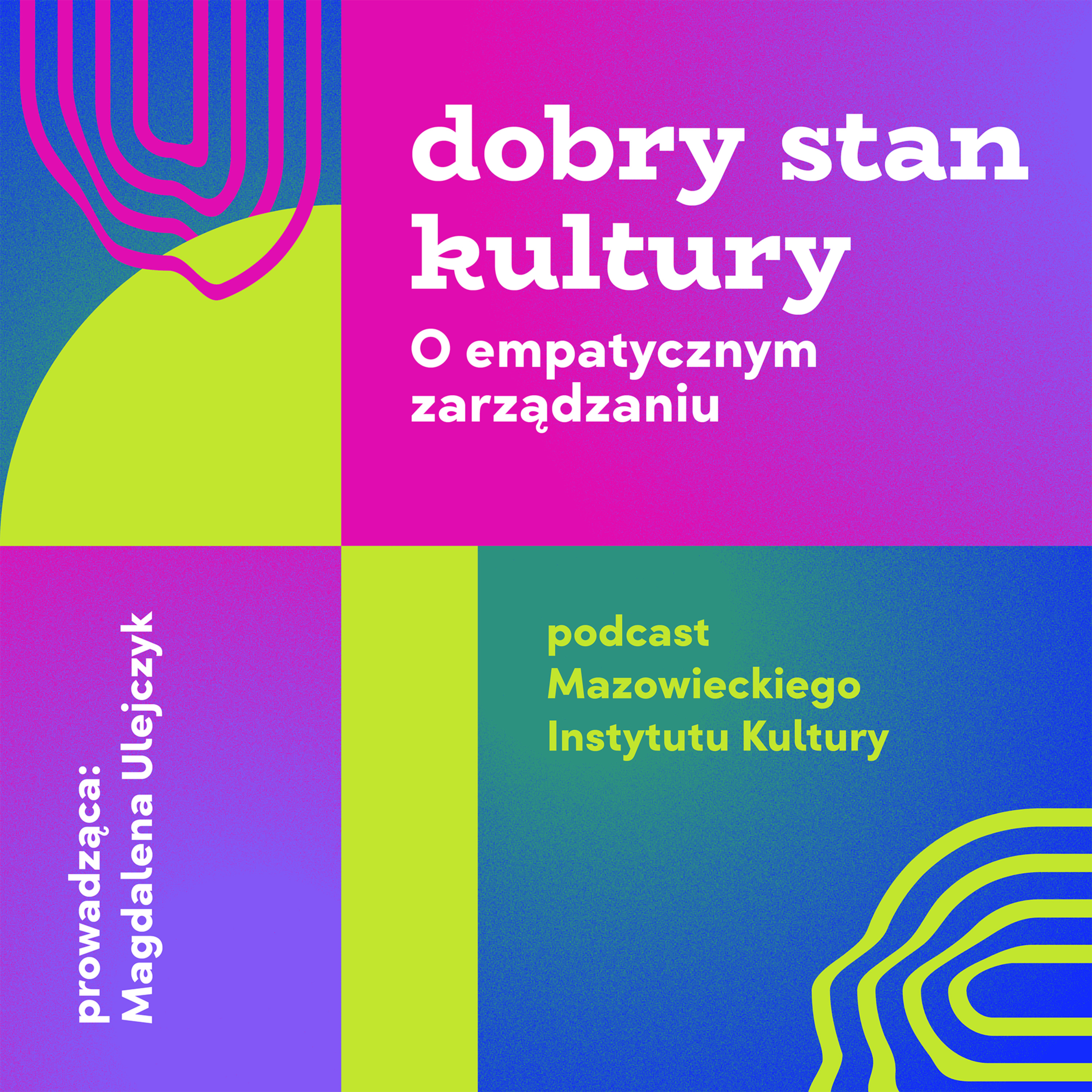 Dobry Stan Kultury