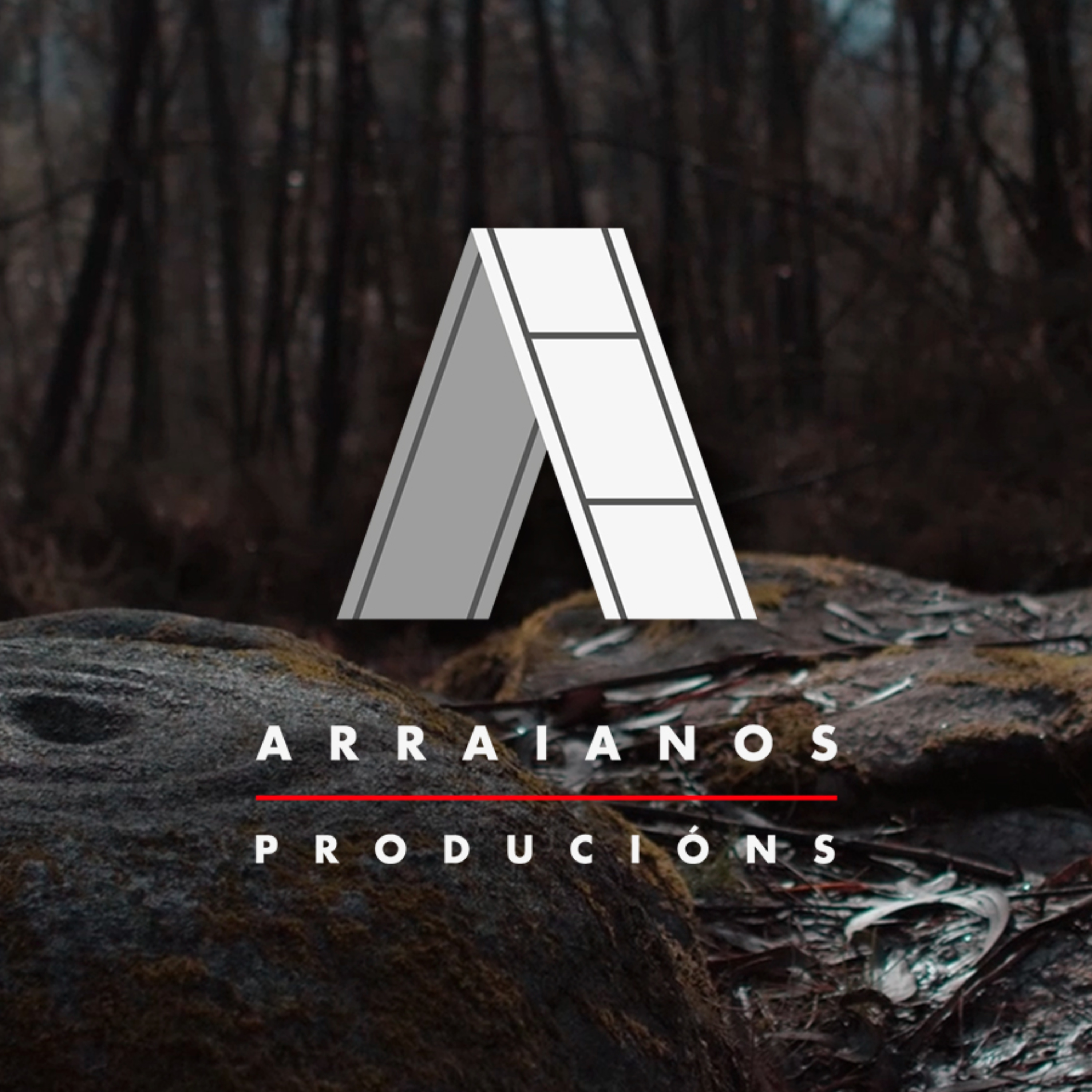 Arraianos Producións | Podcast podcast artwork