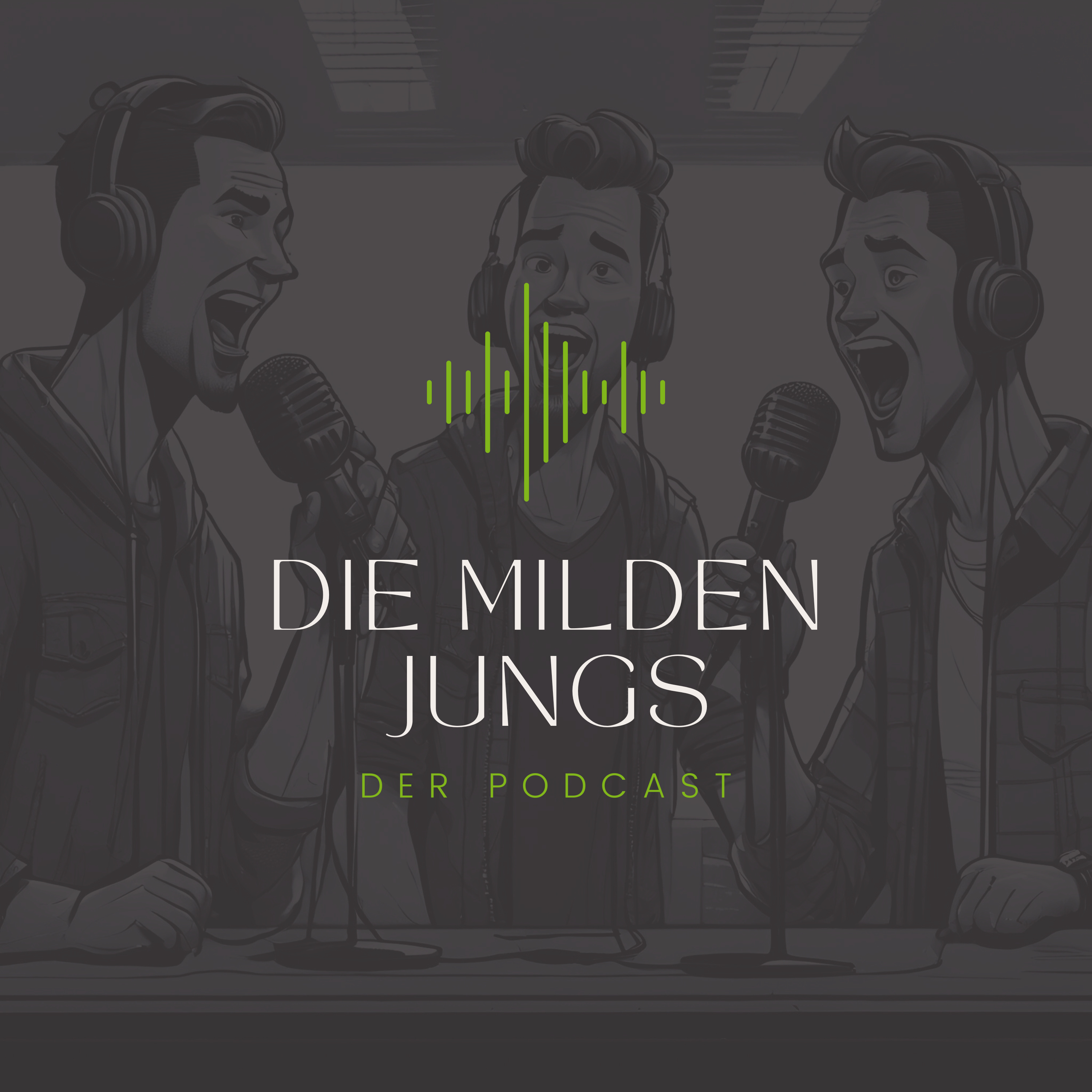 Die Milden Jungs