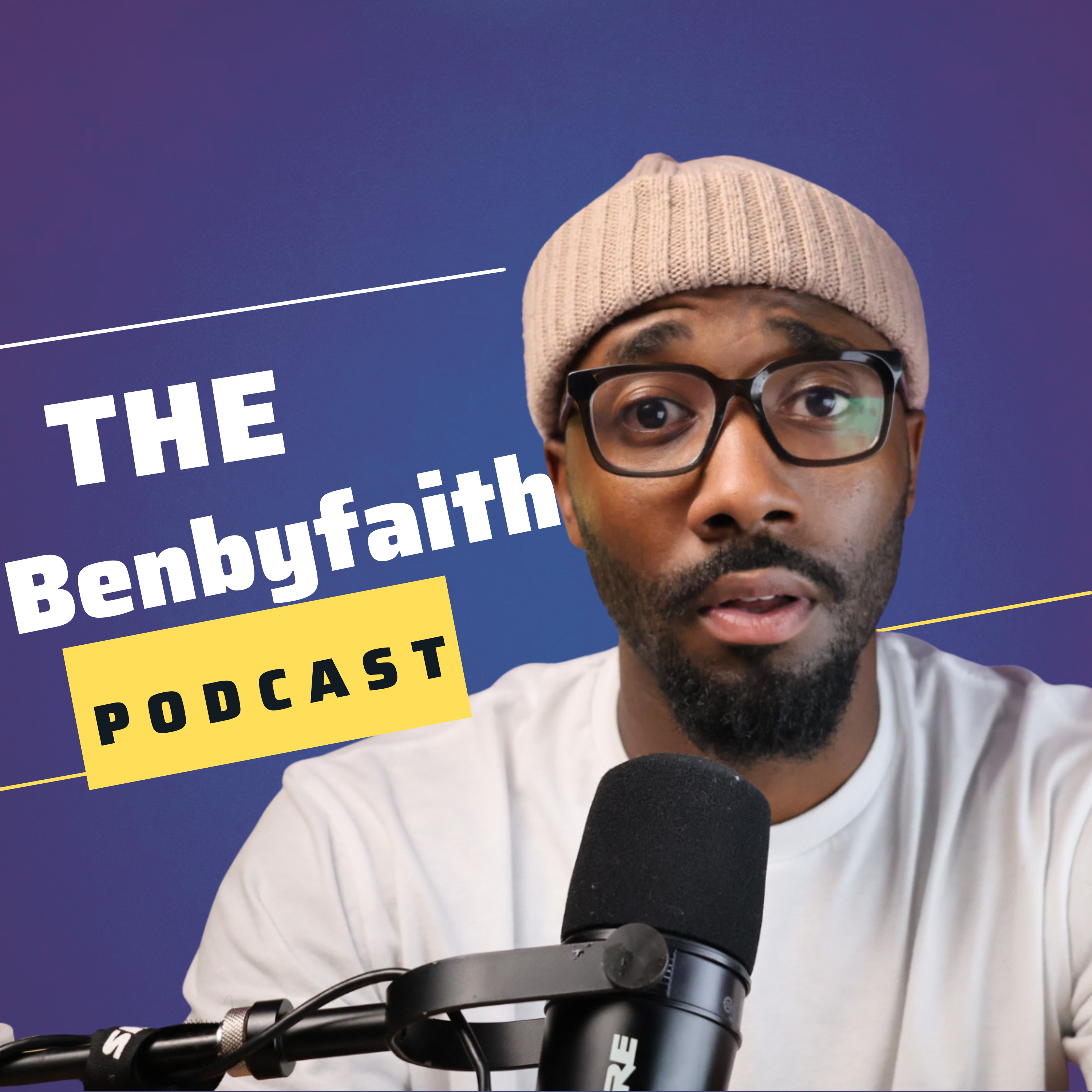 The BenByFaith Podcast