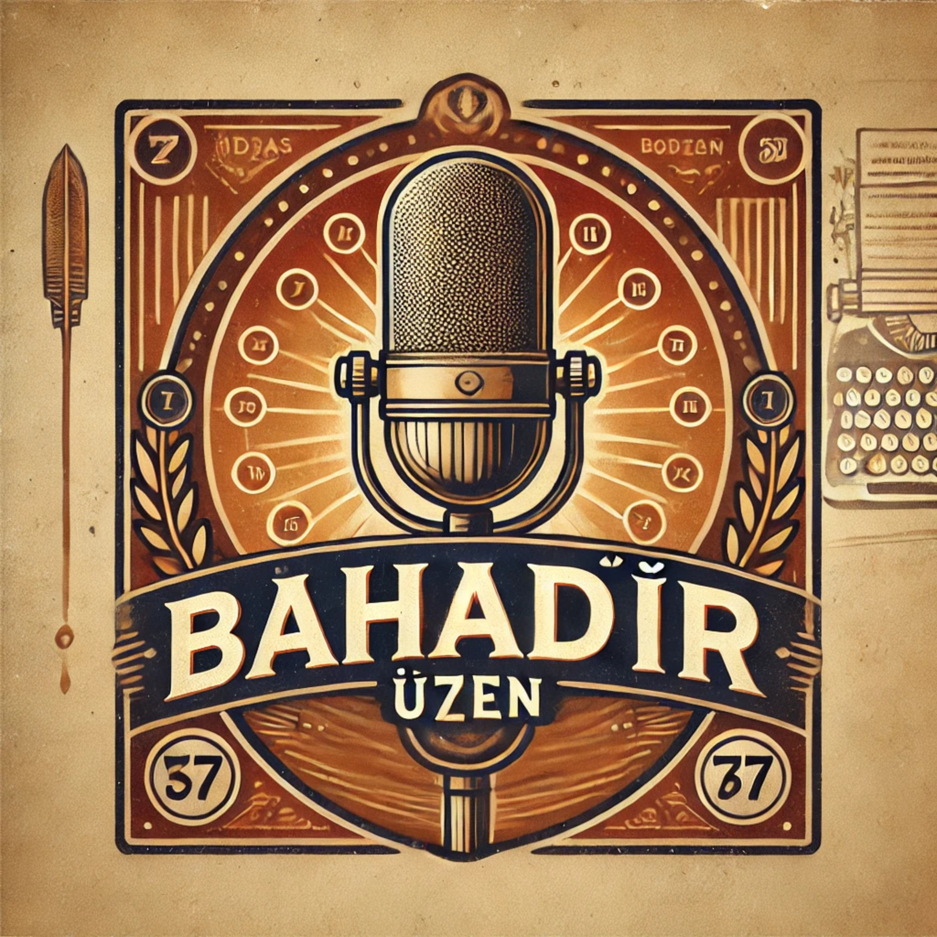 Bahadır Üzen