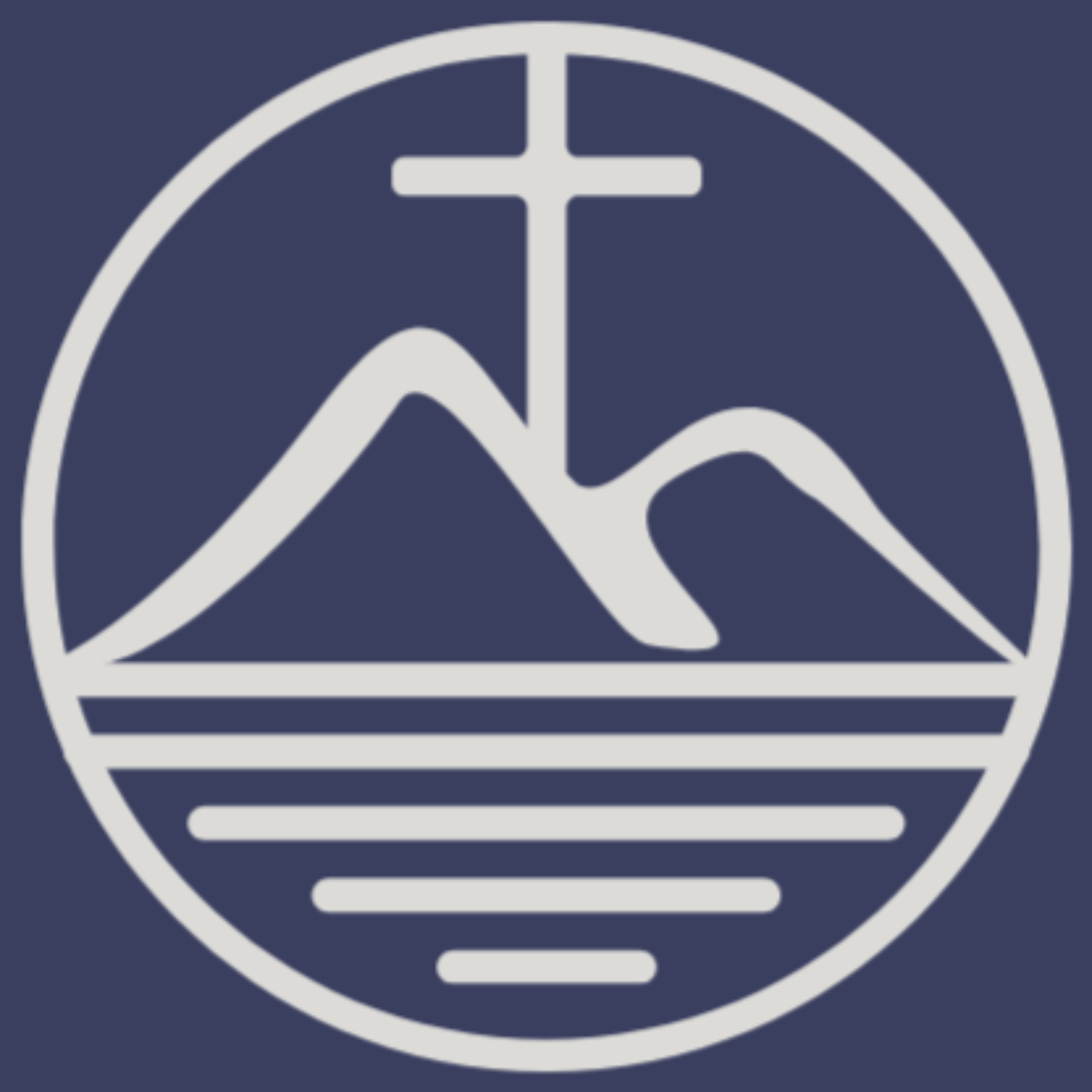 Mascot Baptist Church podcast artwork