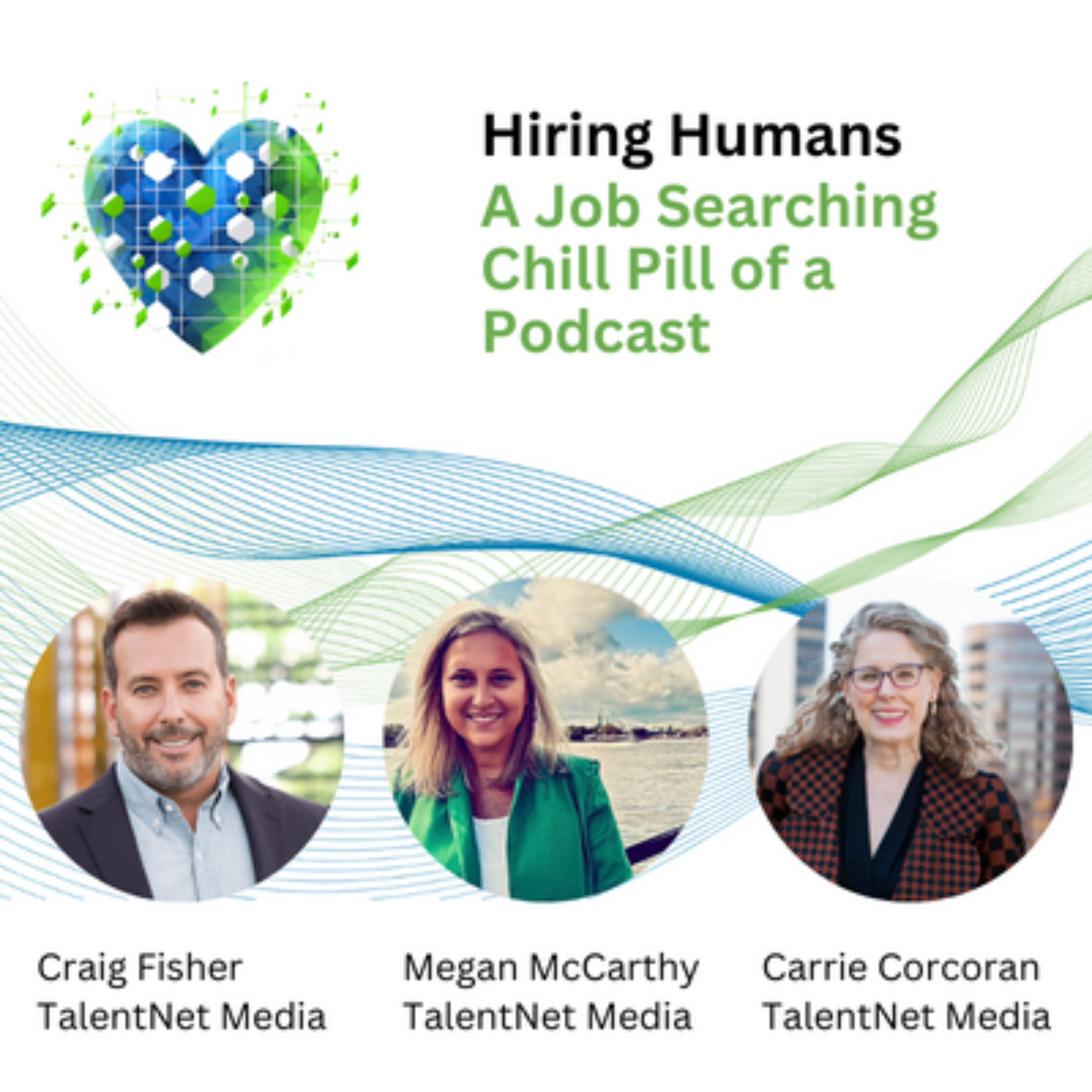 Hiring Humans