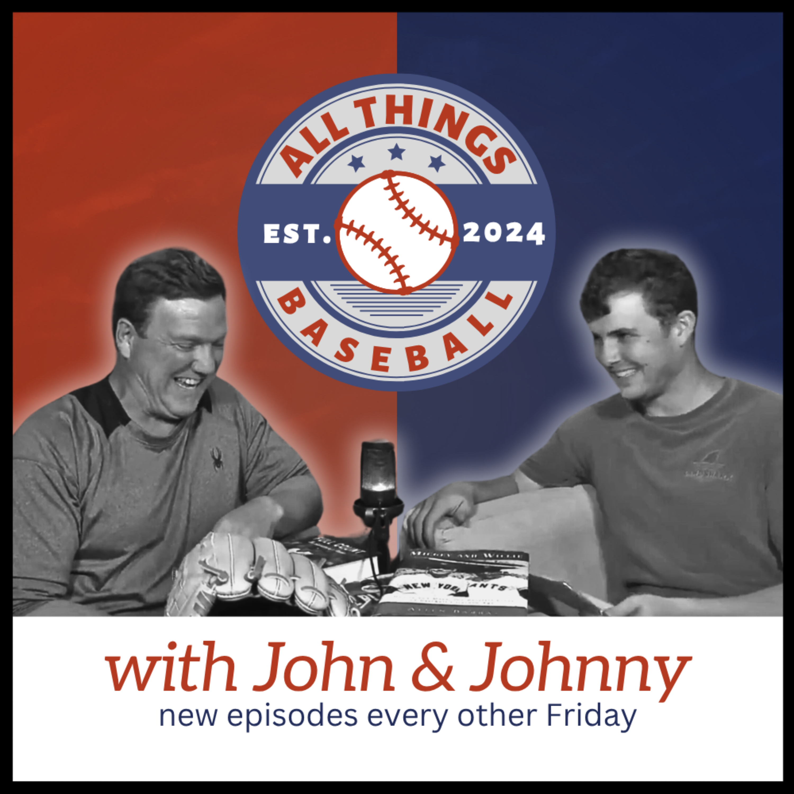 All Things Baseball Podcast
