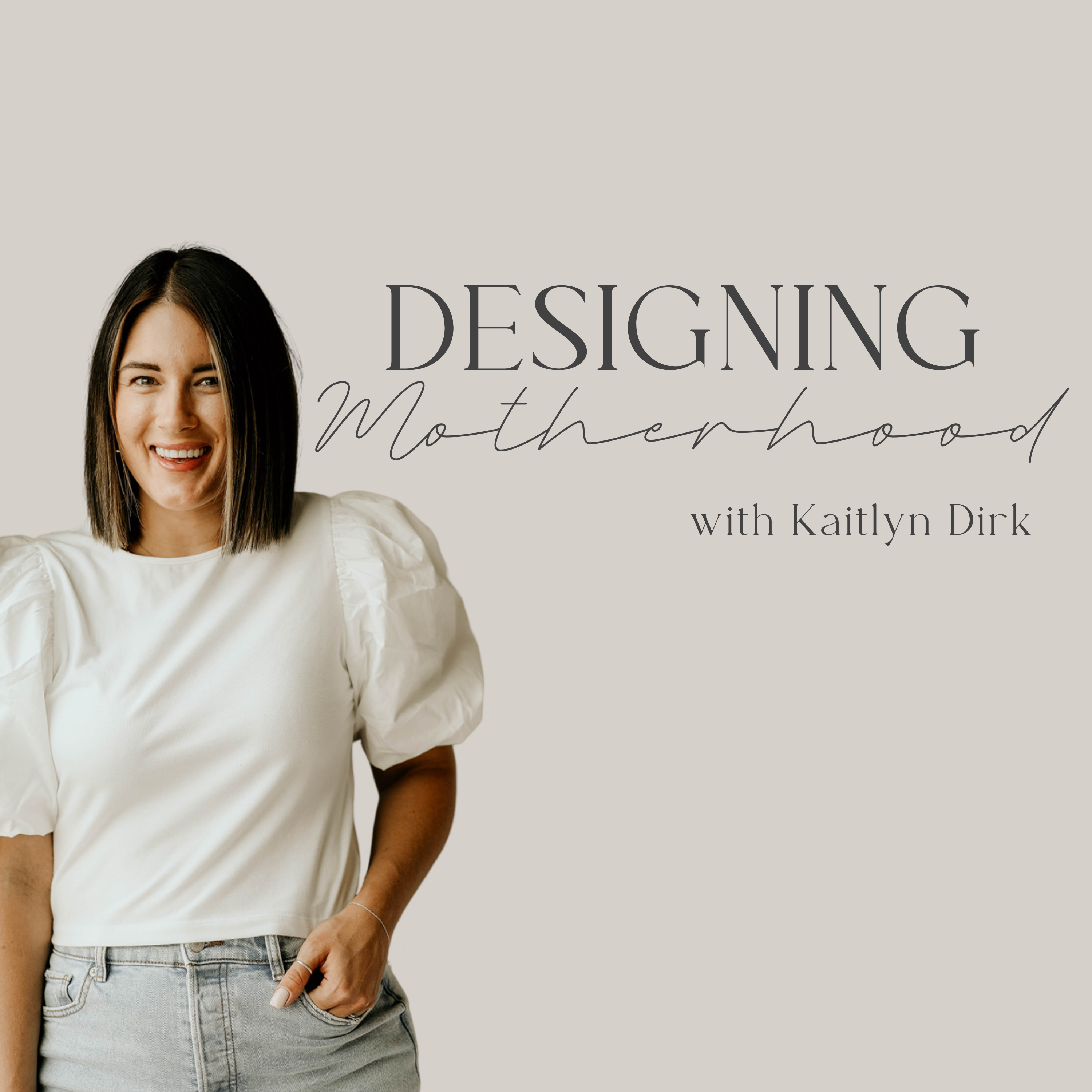 Designing Motherhood