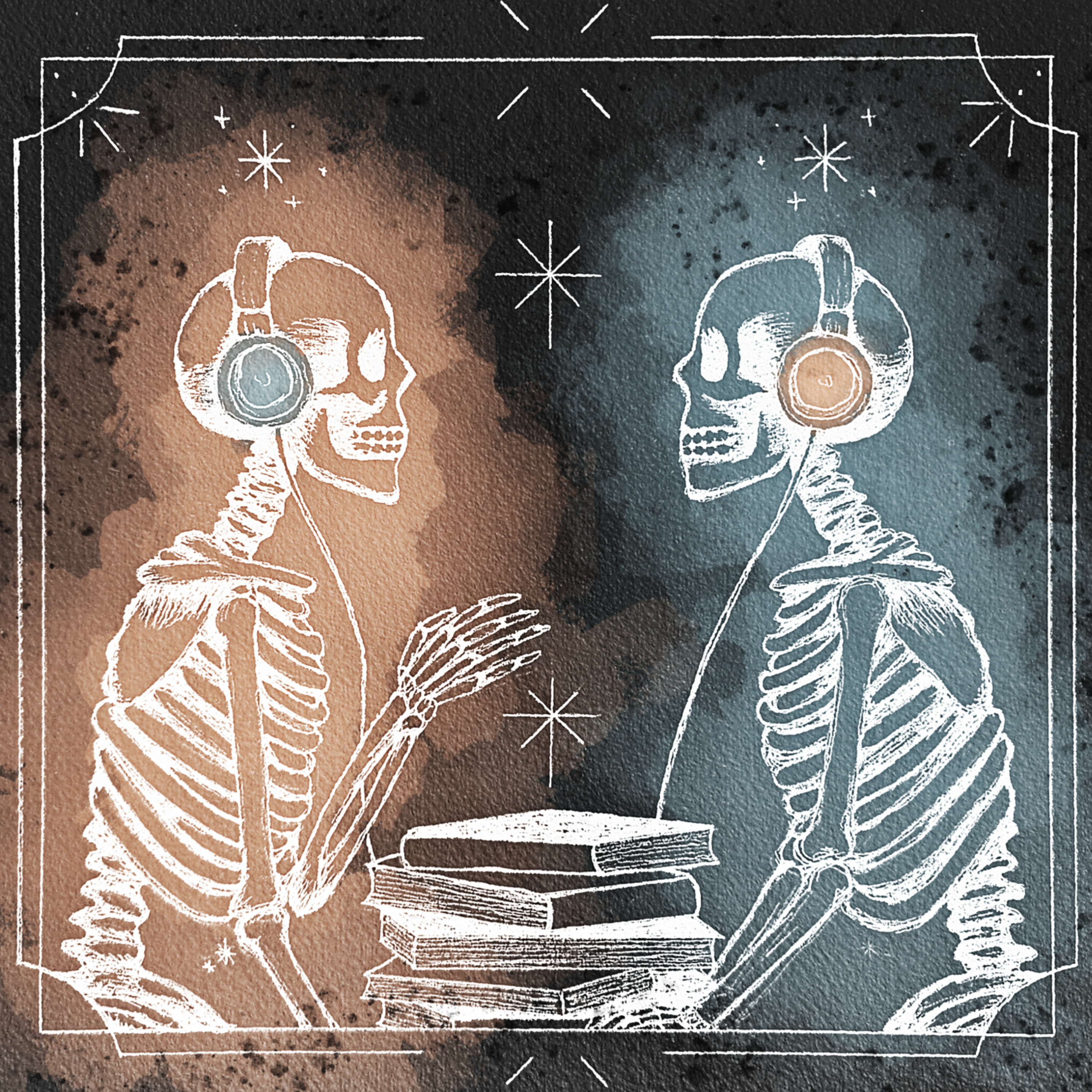 Daggers and Shadow Daddies