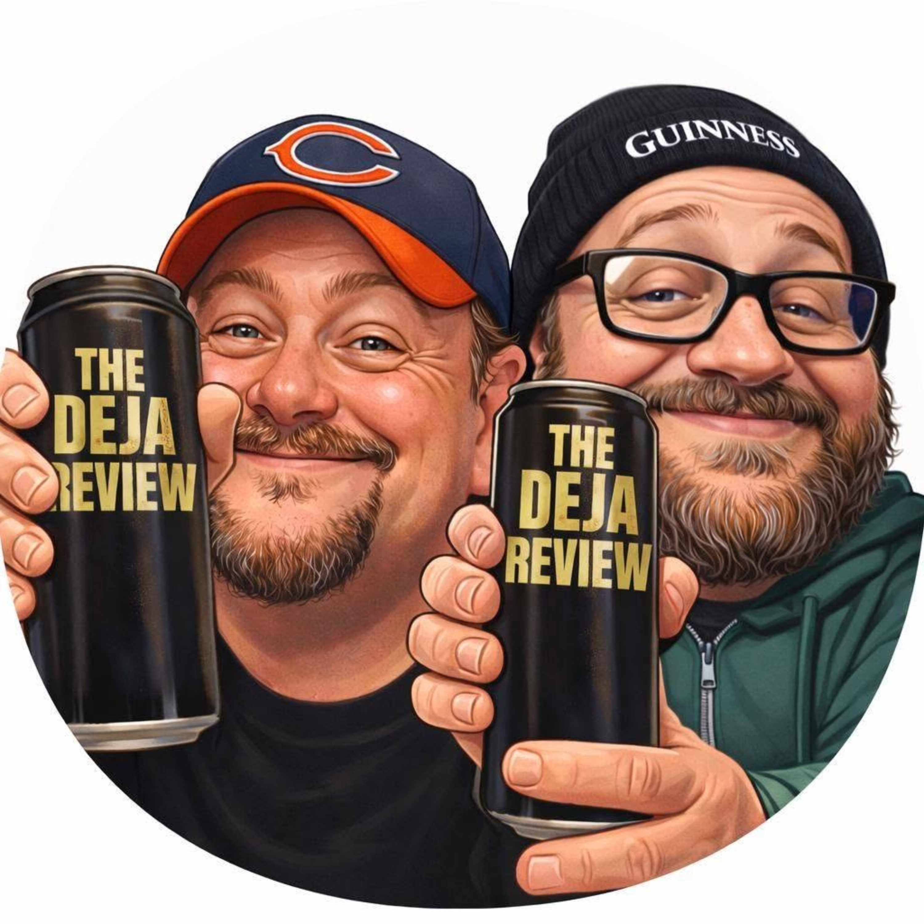 The Deja Review