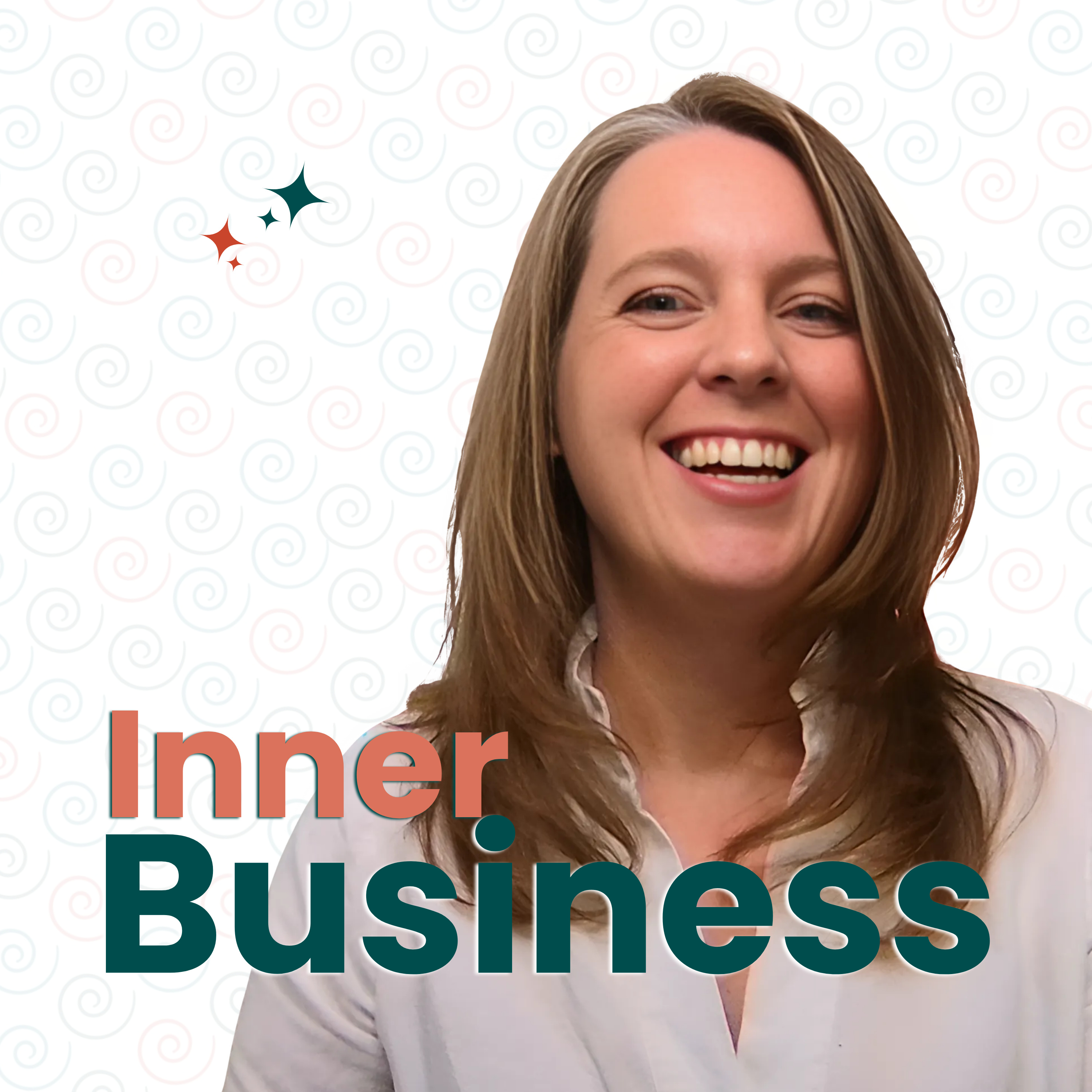 Inner Business with Selena Woodward