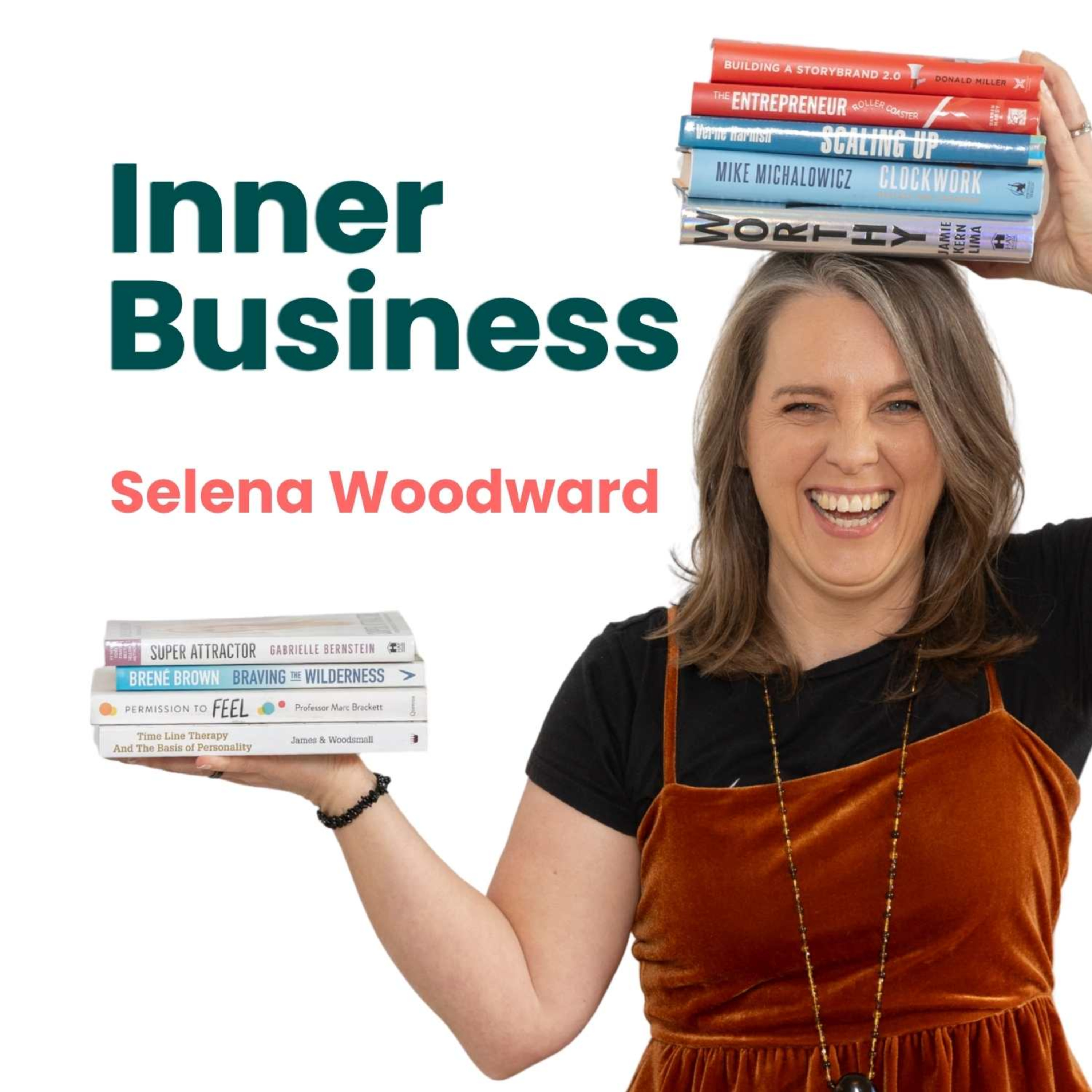 047: The Goal-Setting Trick Your Unconscious Mind Can't Resist
