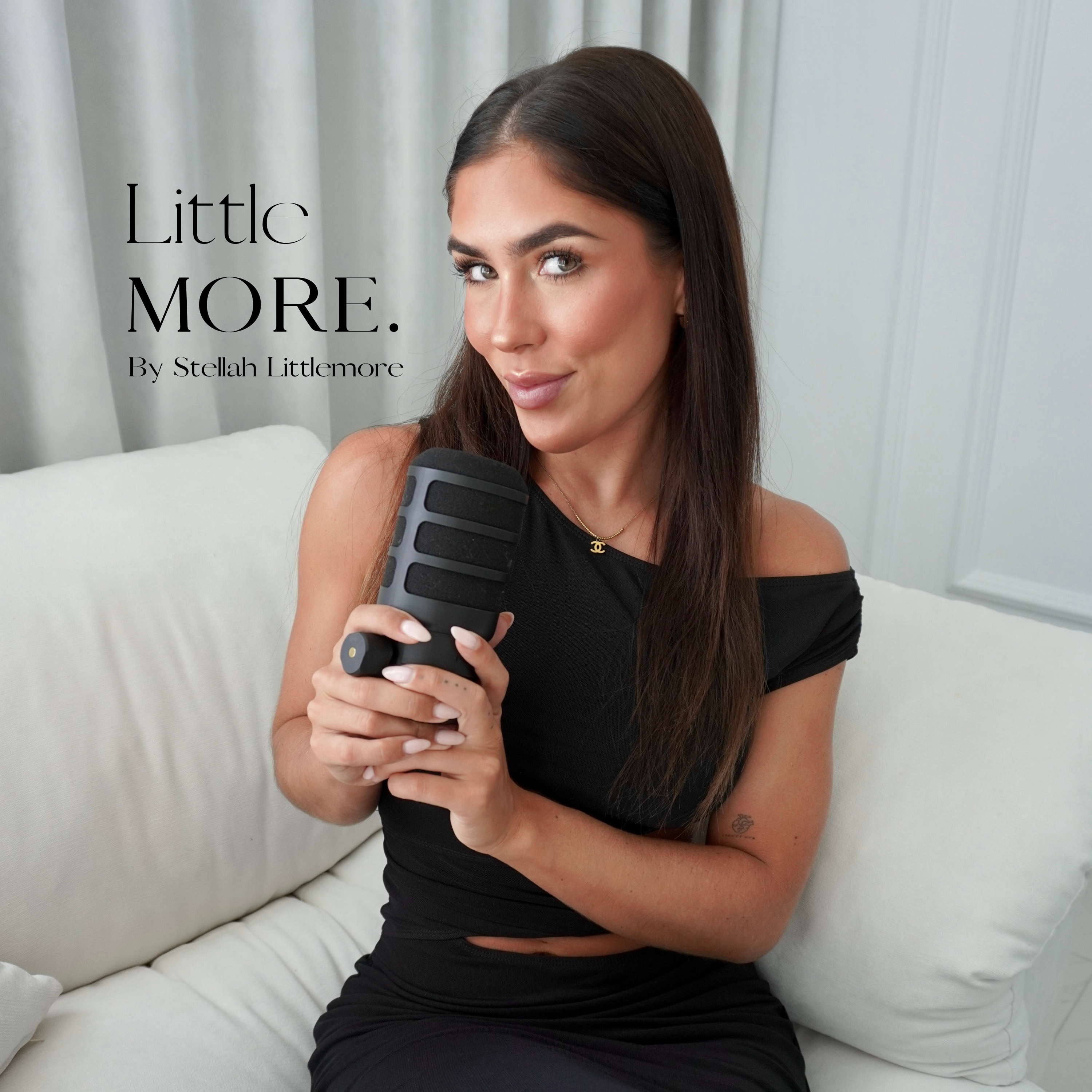 Little More by Stellah