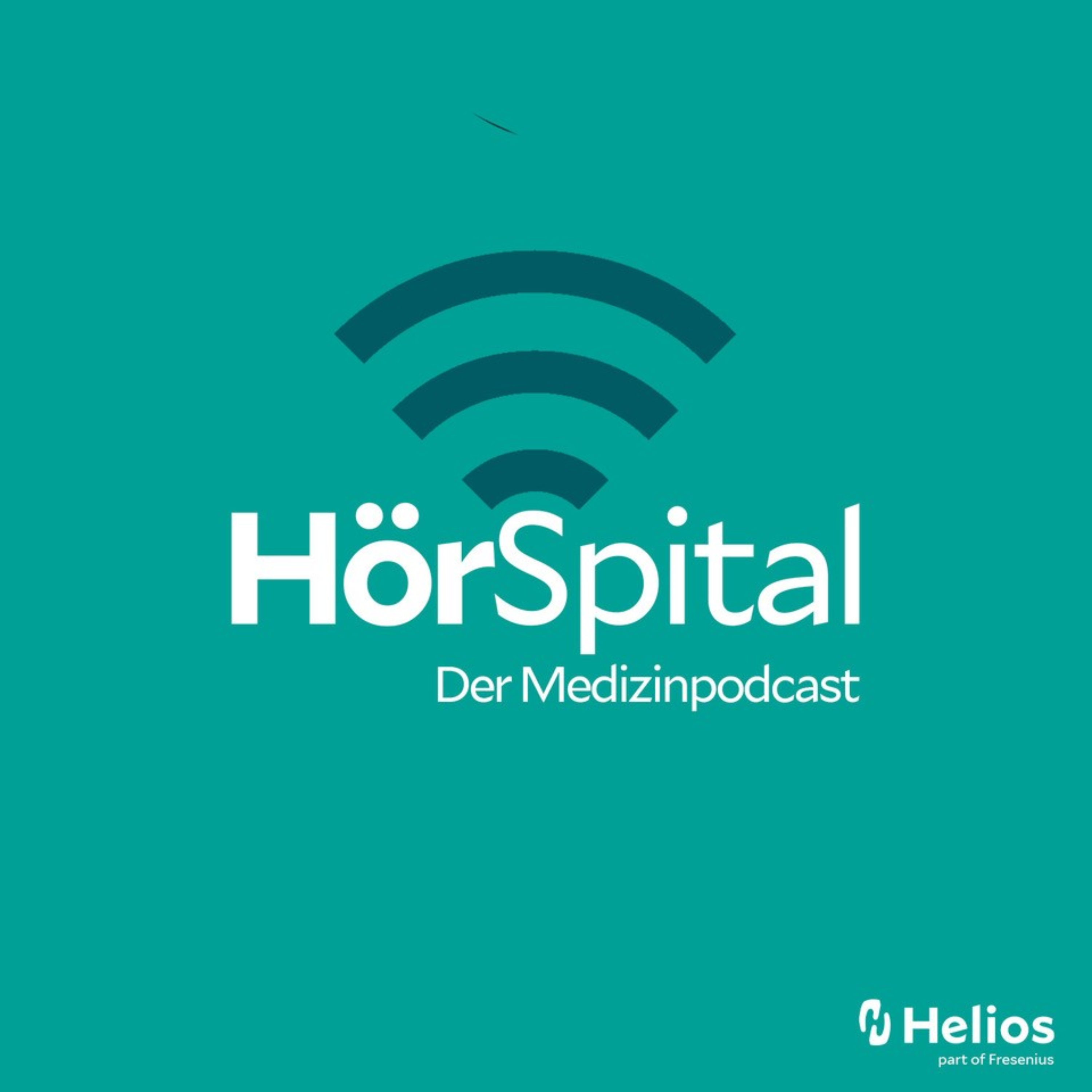 Hörspital - Der Medizinpodcast vom Helios Klinikum Hildesheim