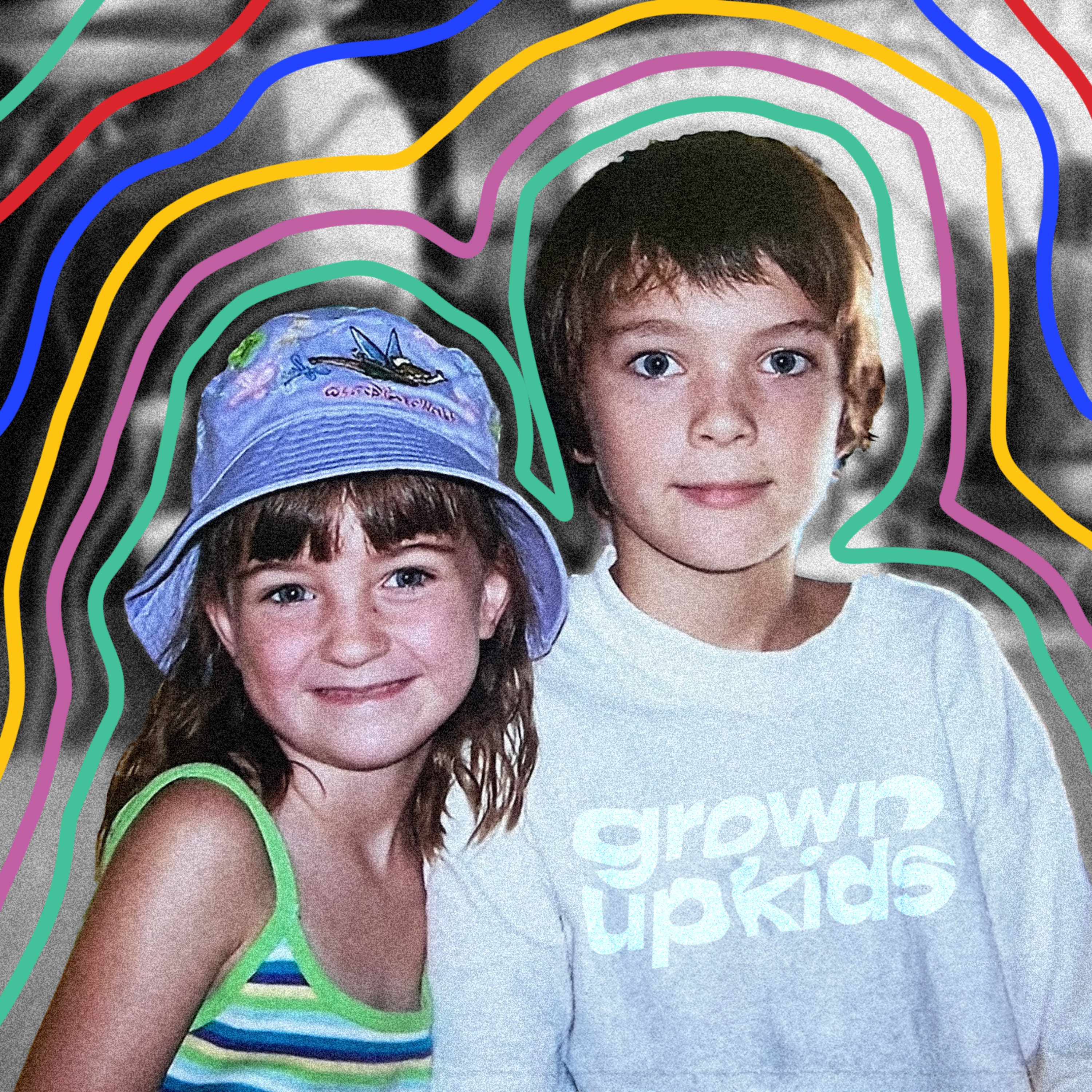 Grownup Kids