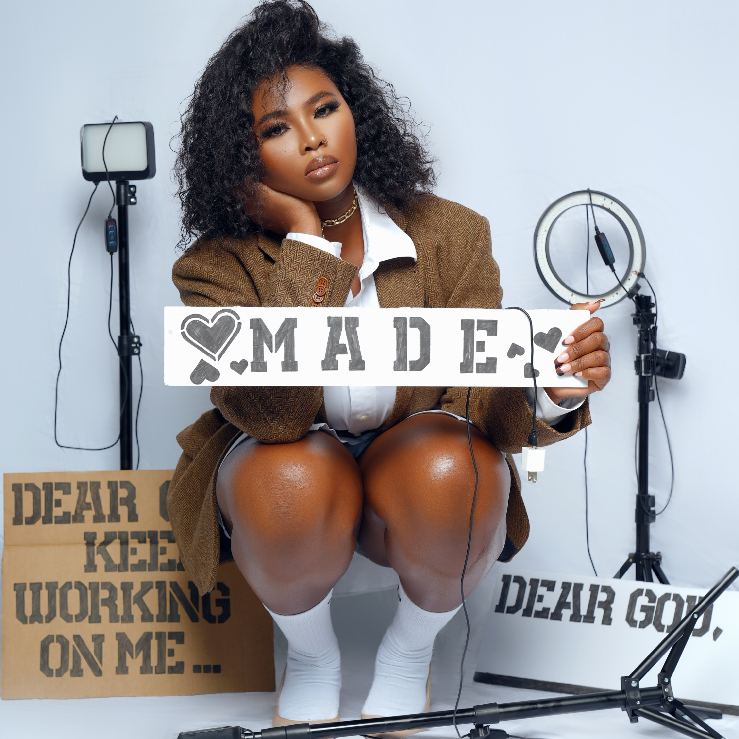 The MADE Podcast with Honey