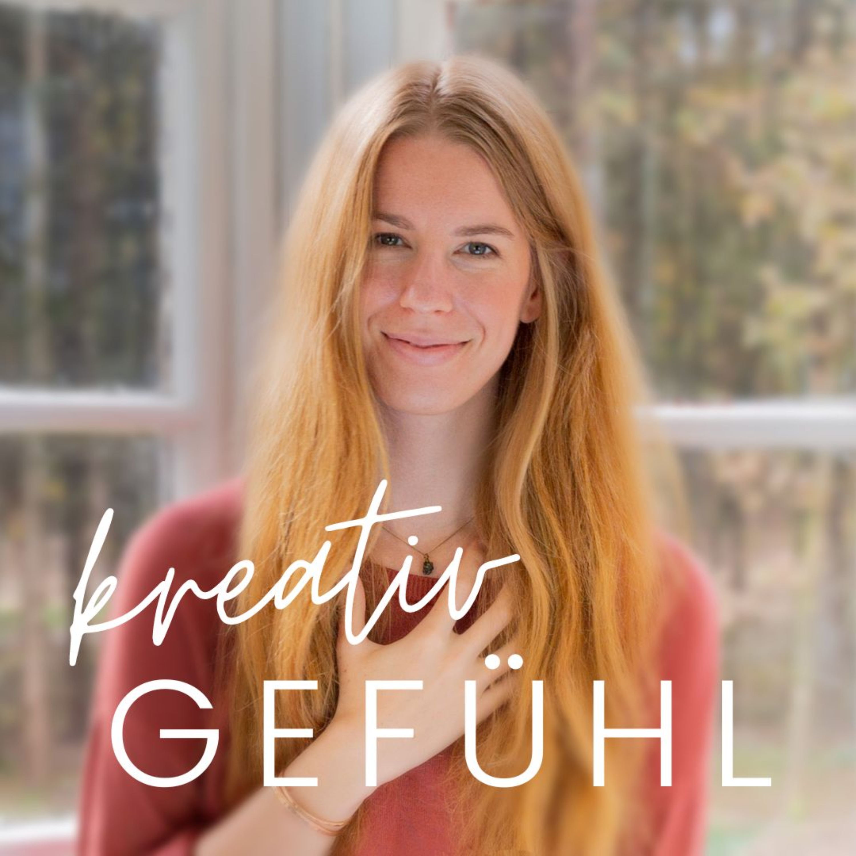 kreativgefühl podcast artwork