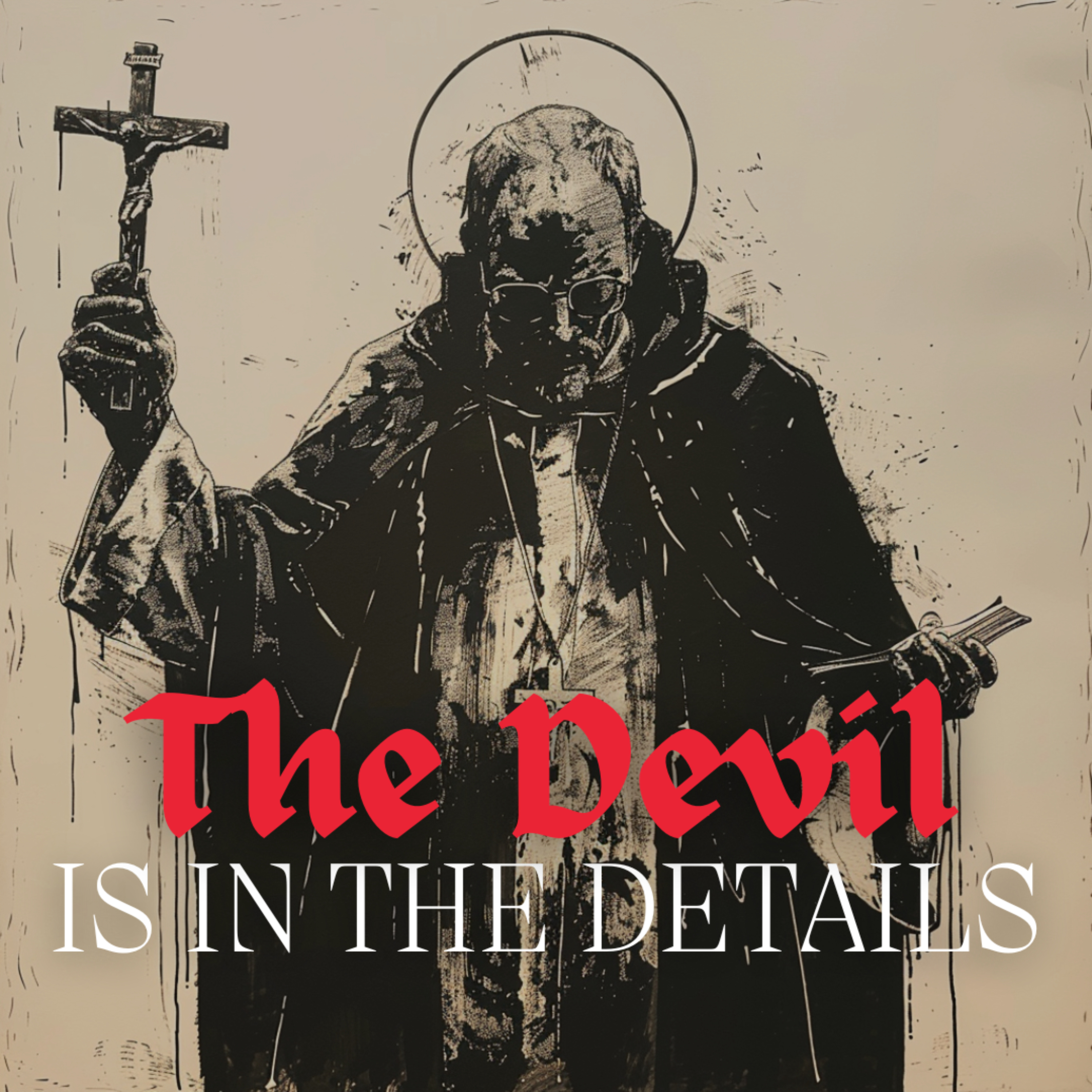 The Devil in The Details