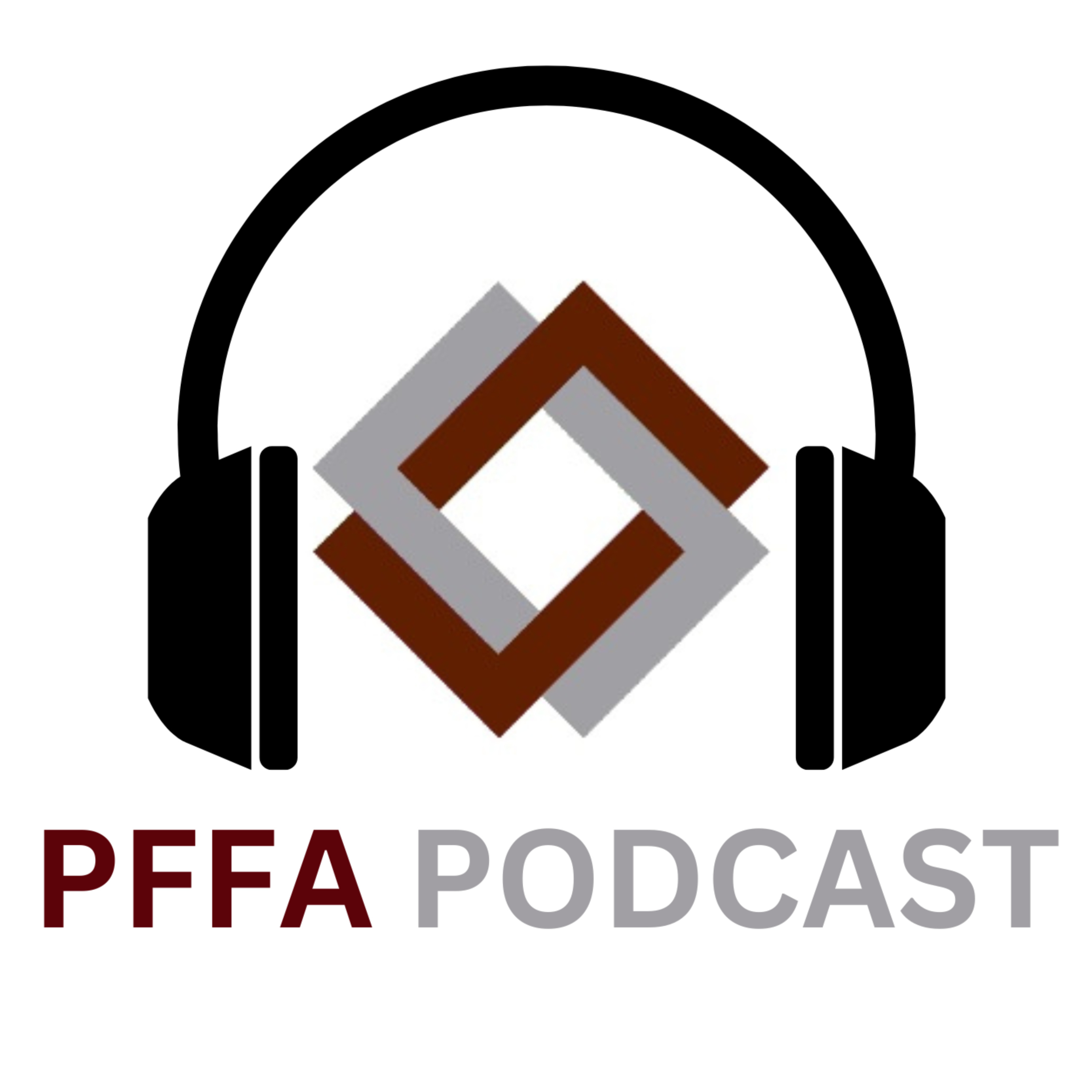 PFFA Podcasts podcast artwork