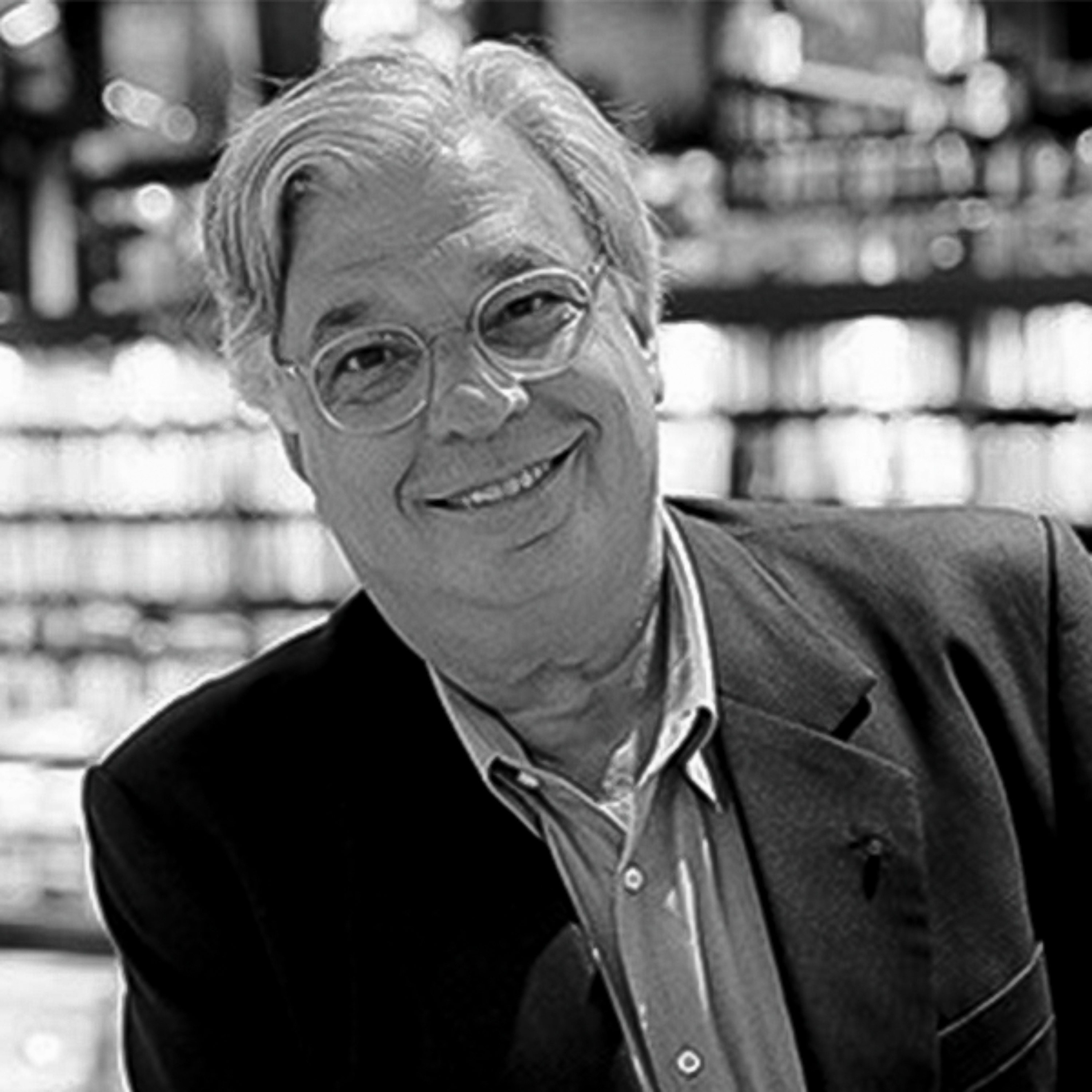 José Luiz Alquéres - Artigos