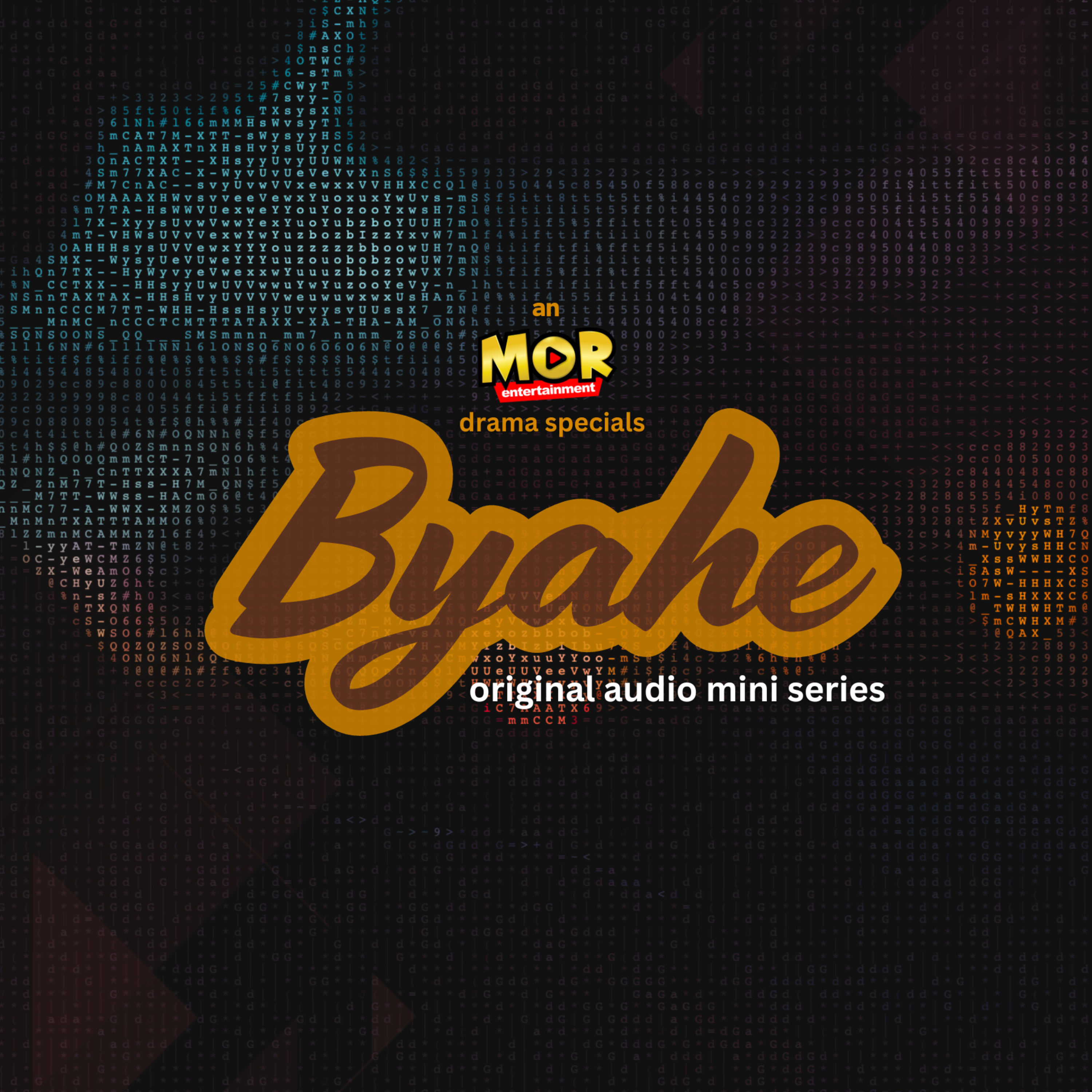 Byahe | An MORe Mini Series