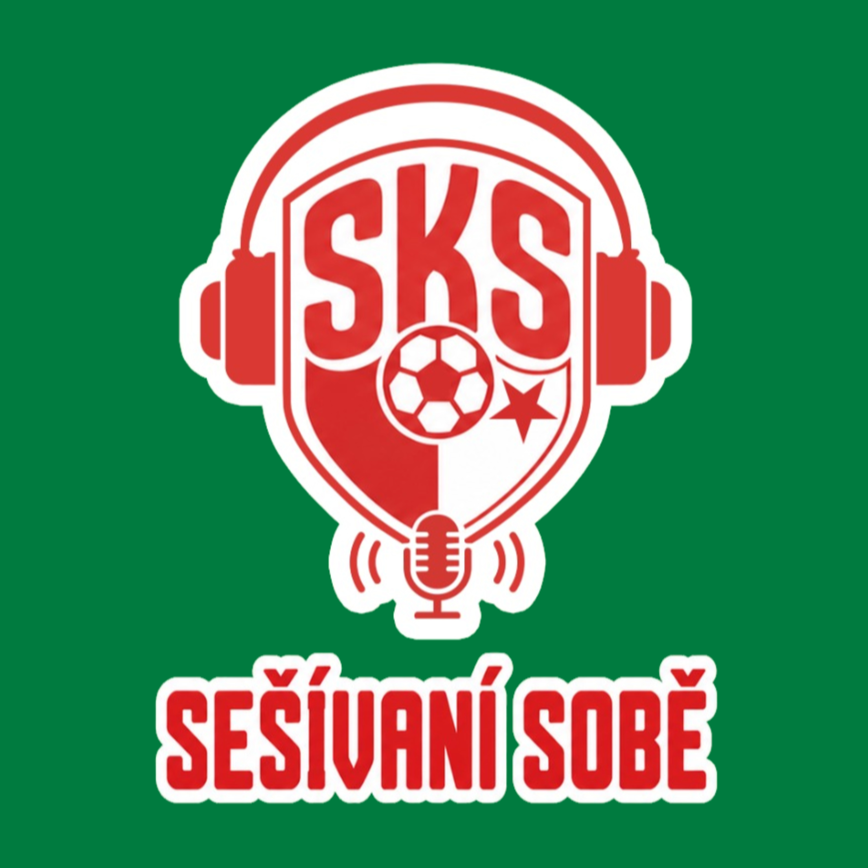 Sešívaní sobě podcast artwork