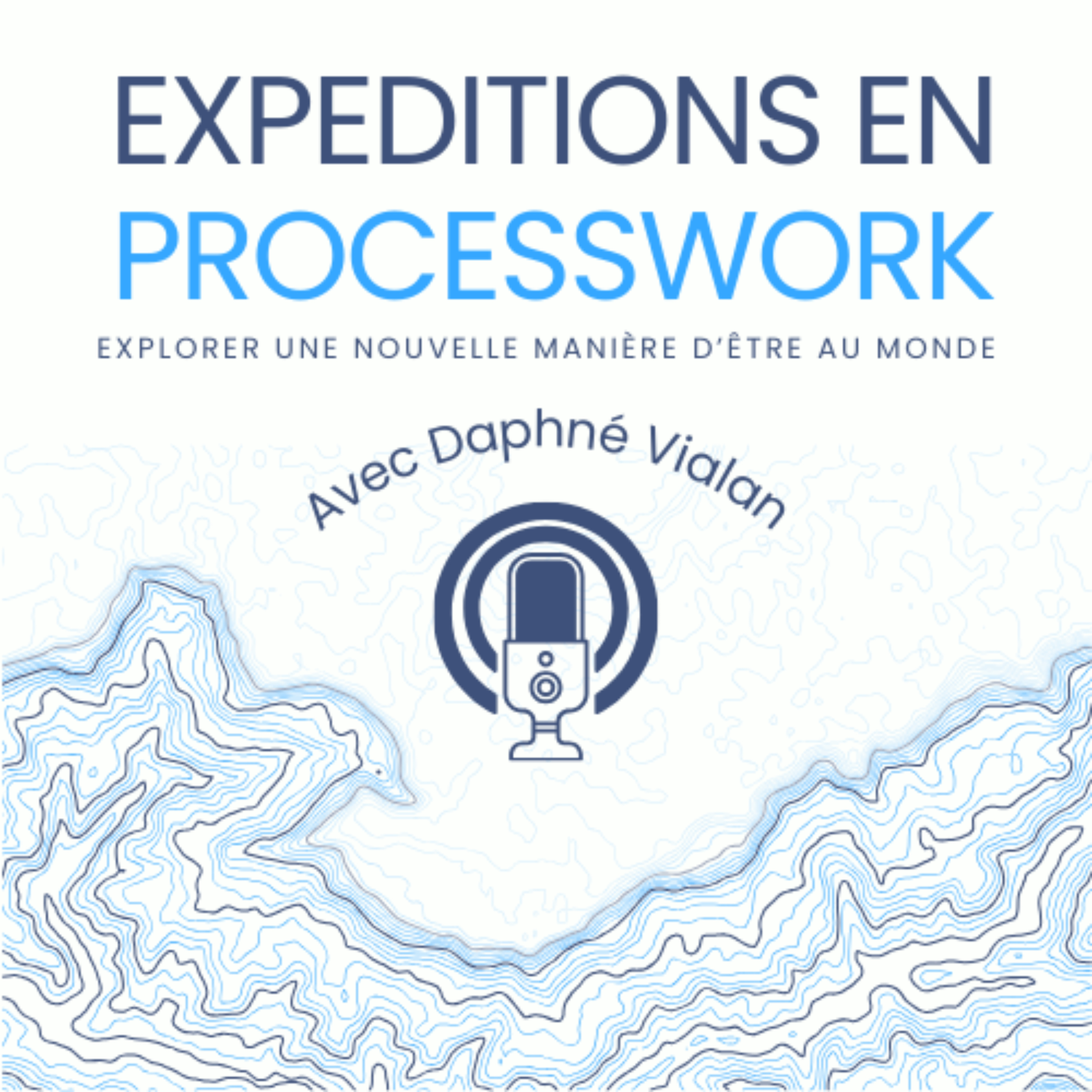 Expéditions en Processwork