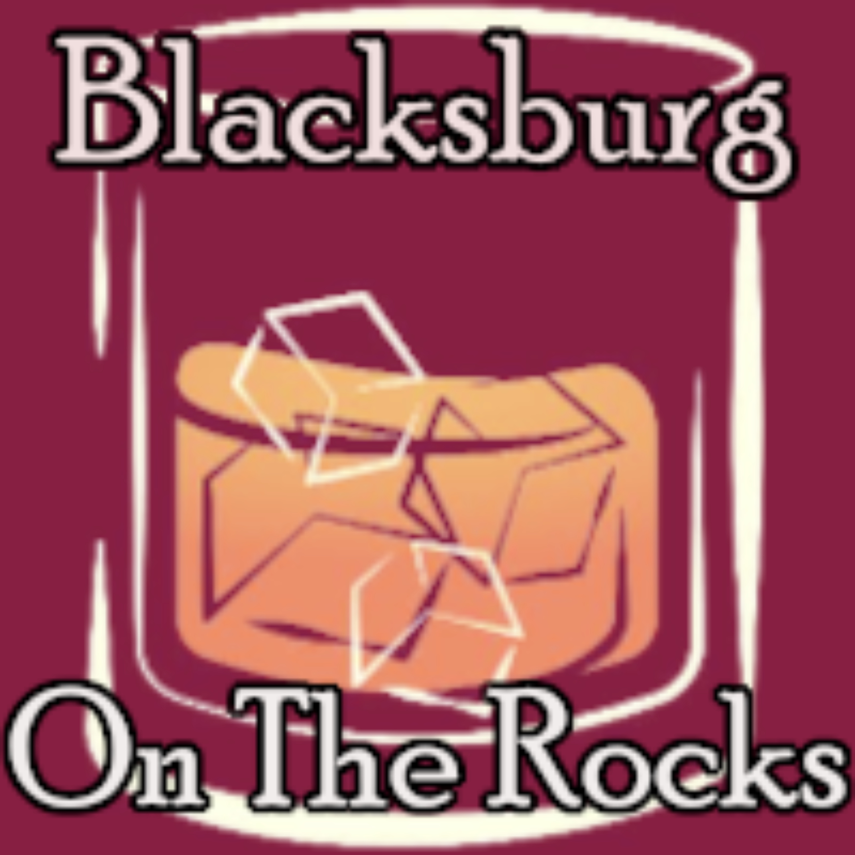 Blacksburg On The Rocks