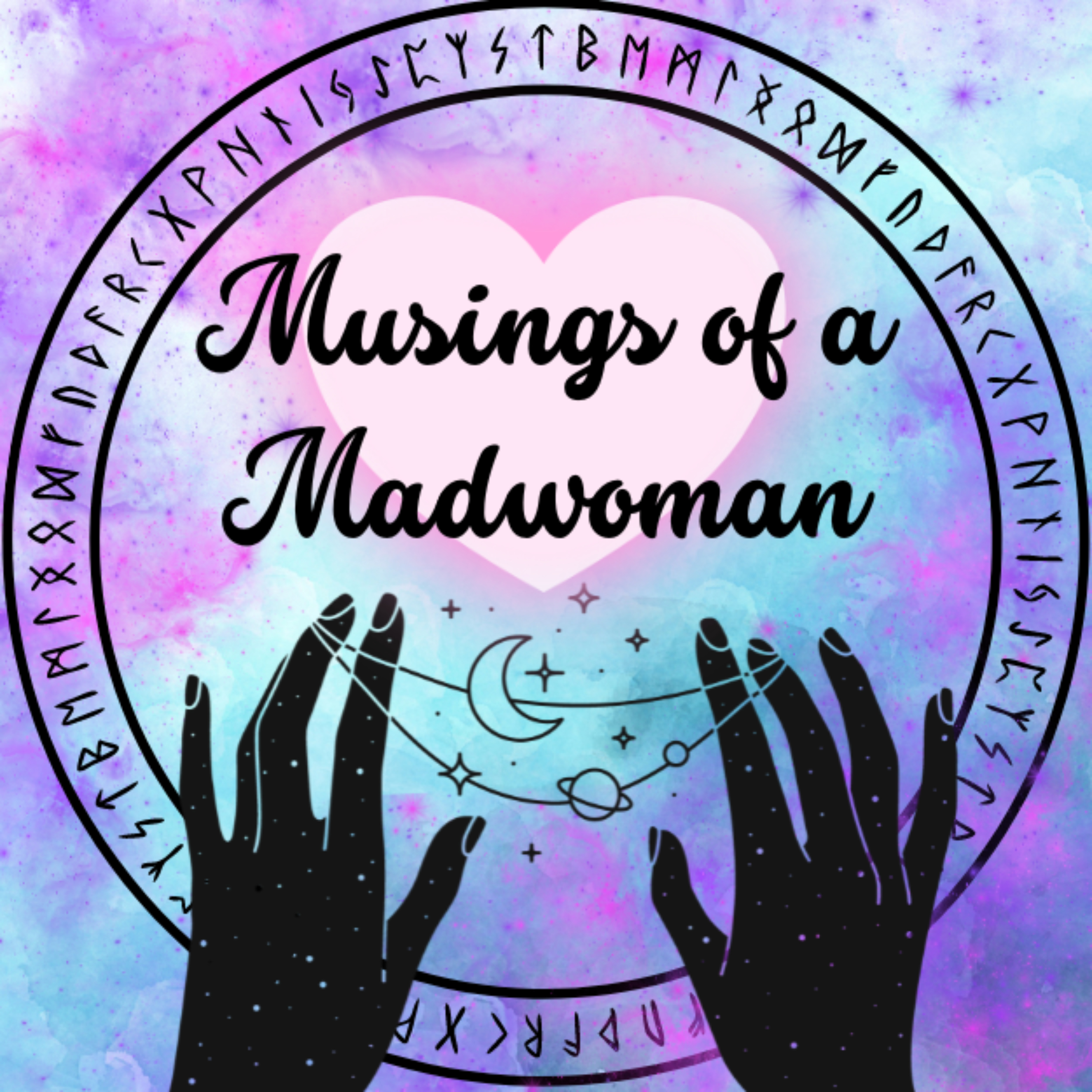 Musings of a Madwoman