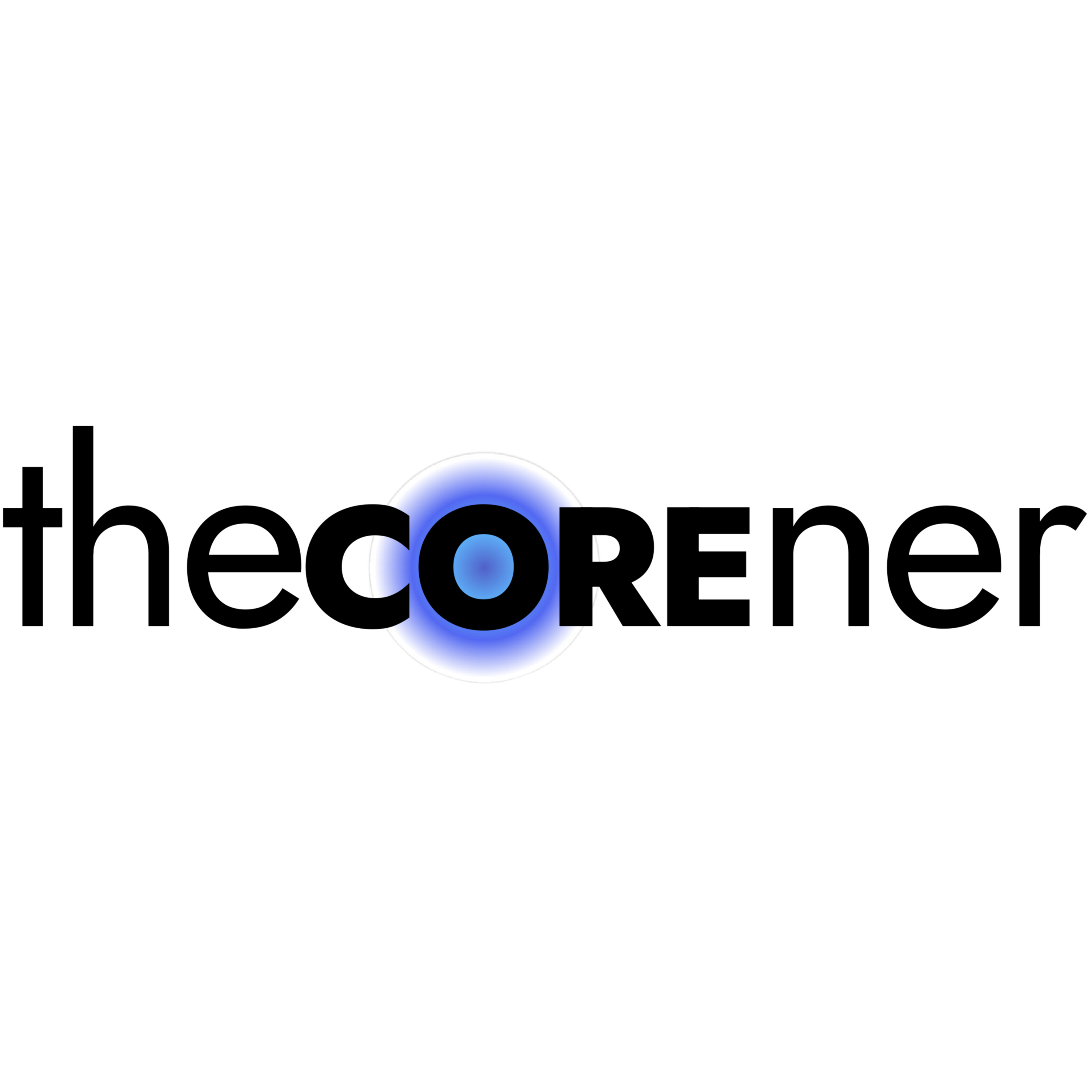 the corener podcast