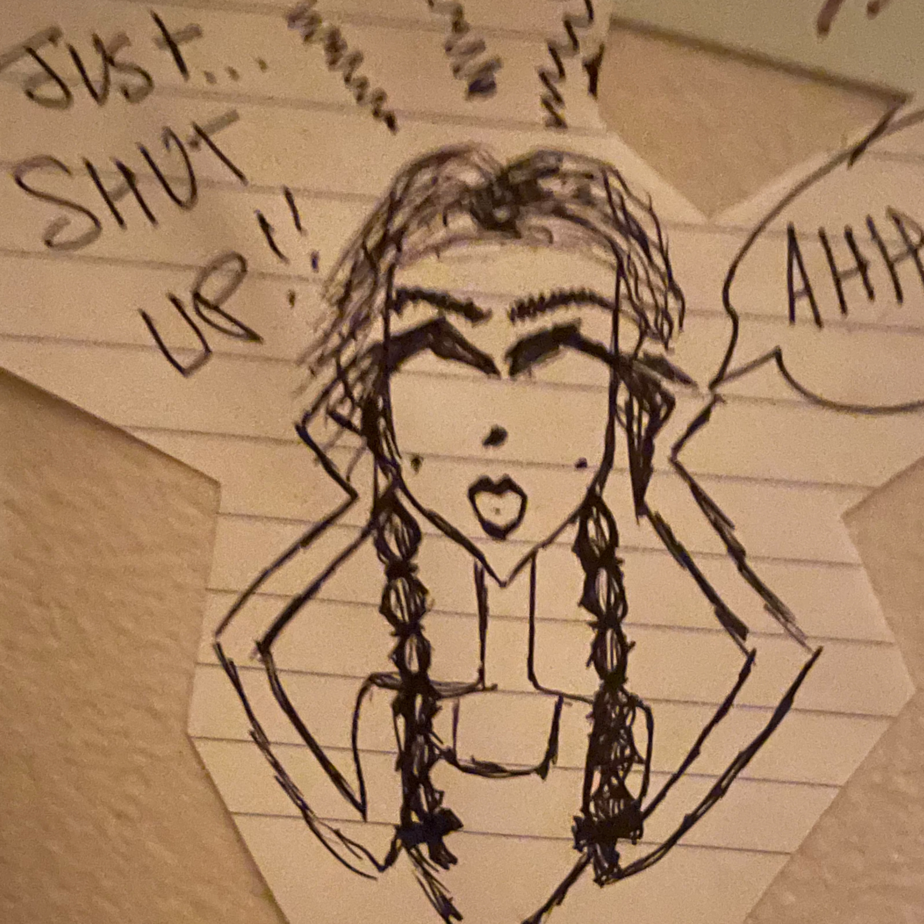 The Disaster Podcast