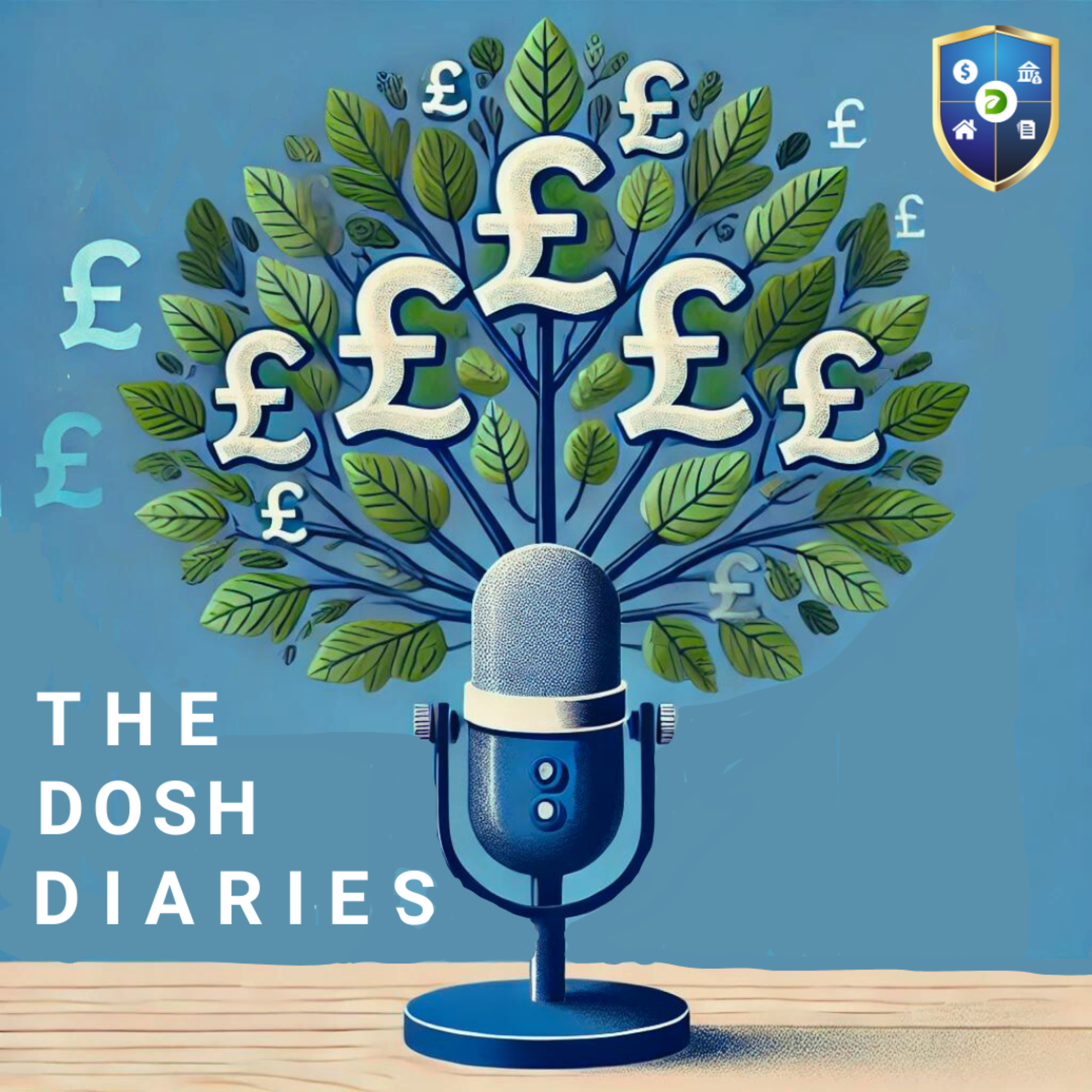 The Dosh Diaries