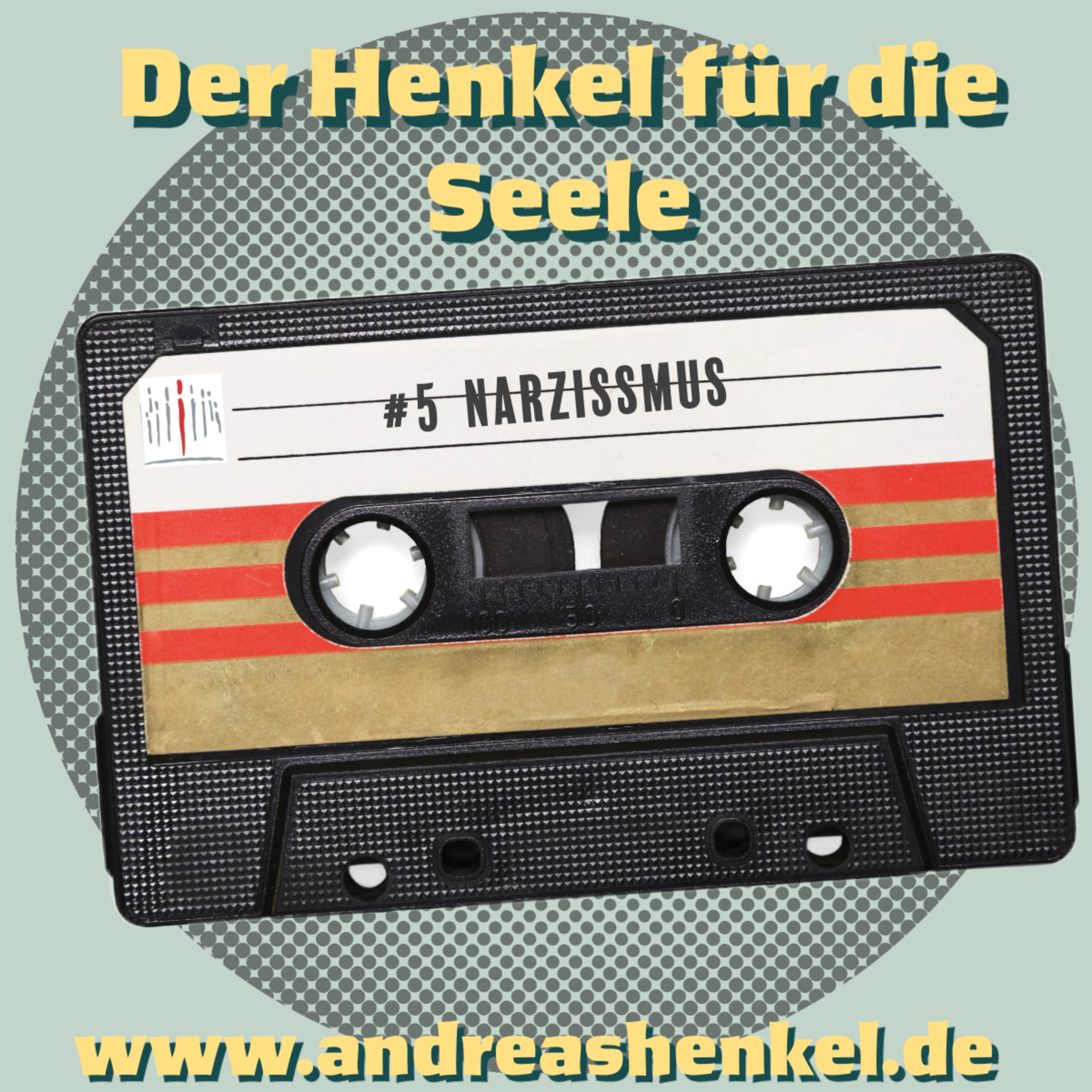 Der Henkel für die Seele