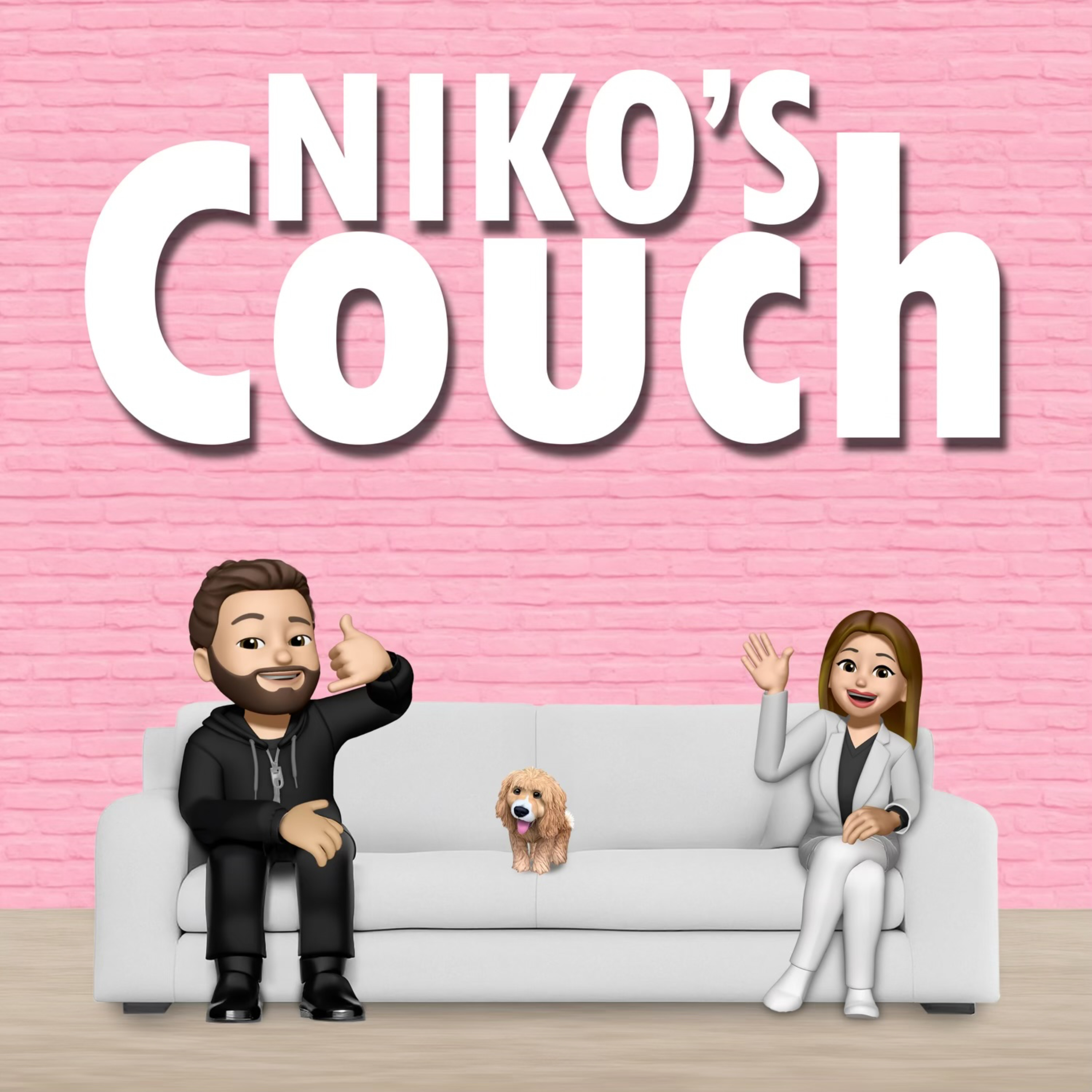 Niko\'s Couch