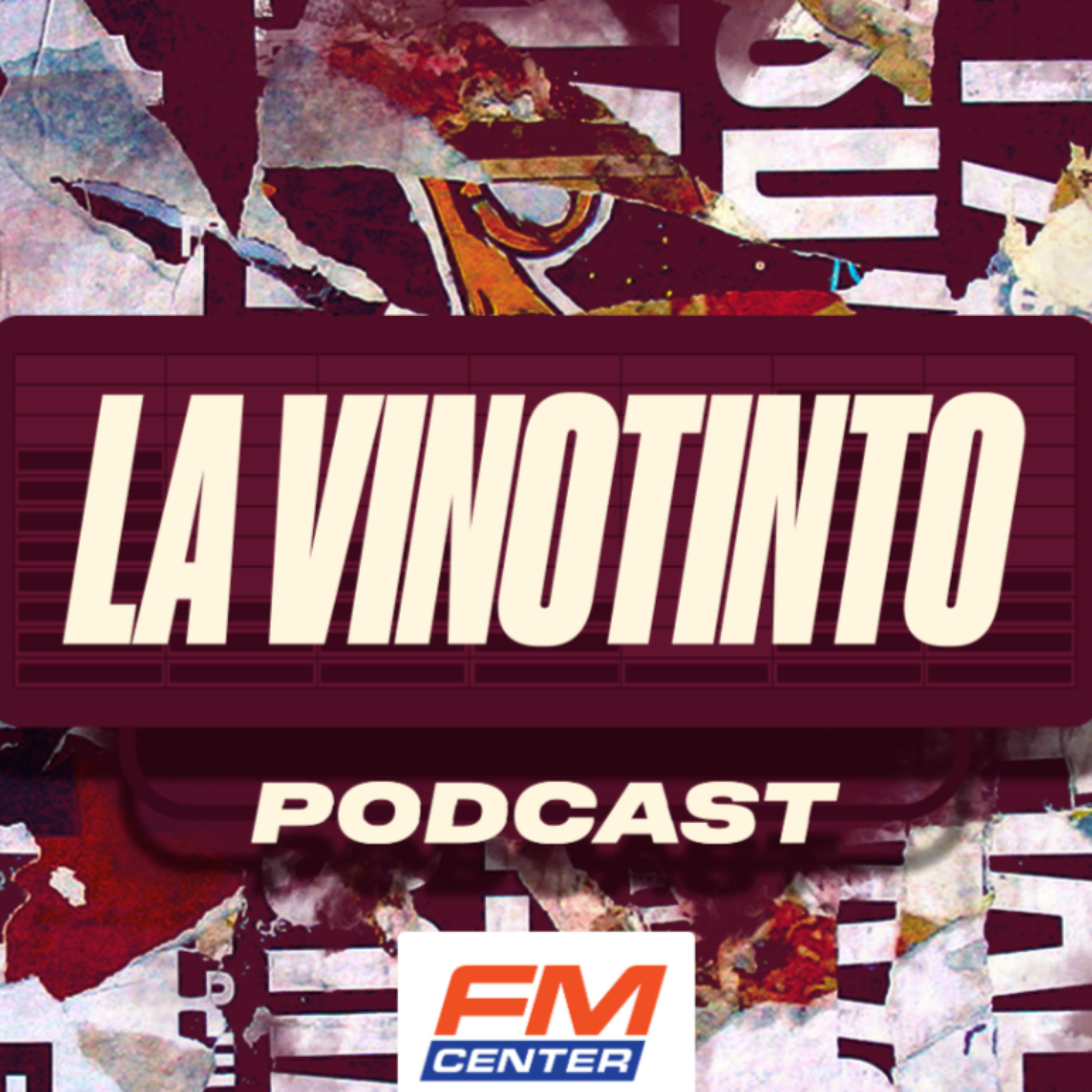 La Vinotinto Podcast