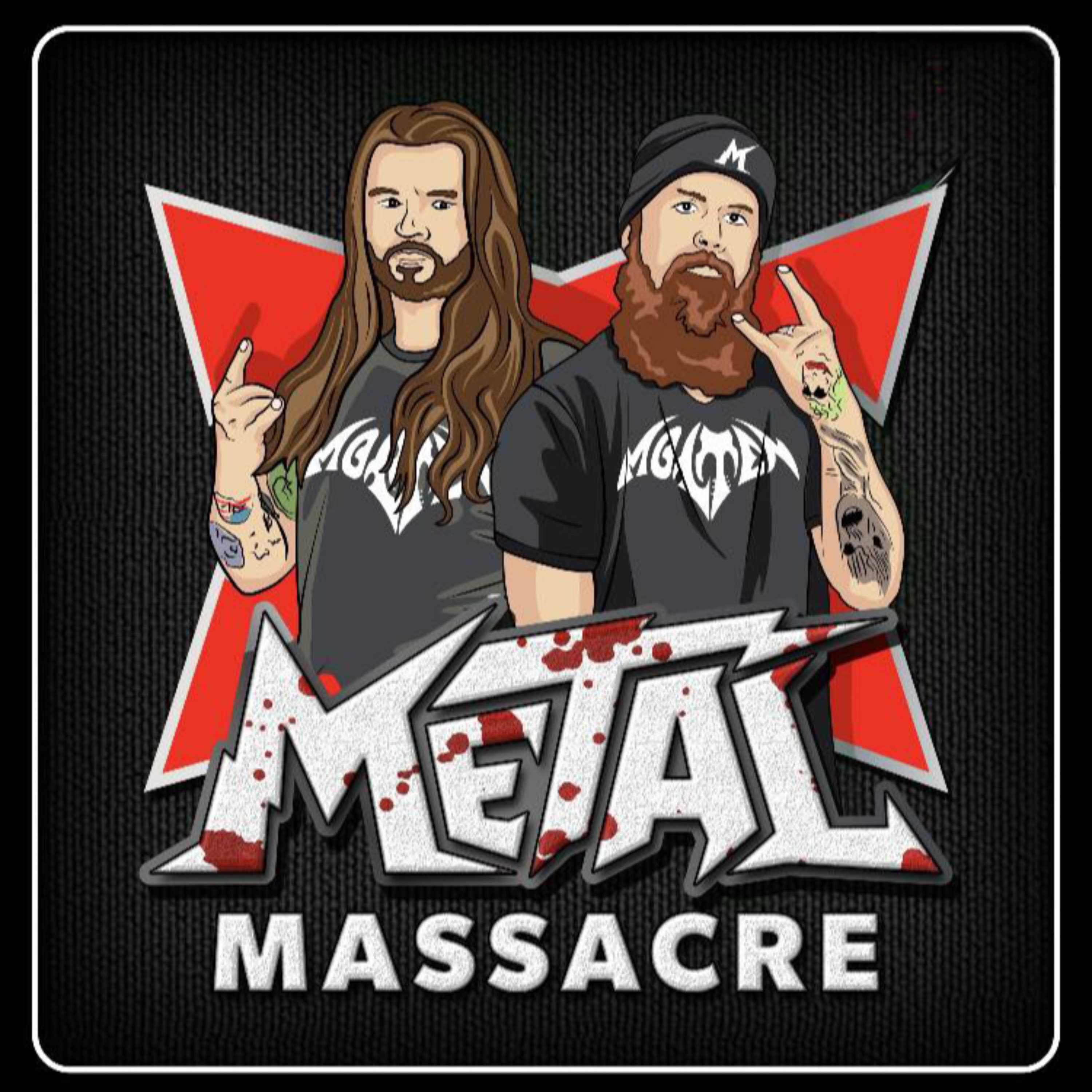 Metal Massacre