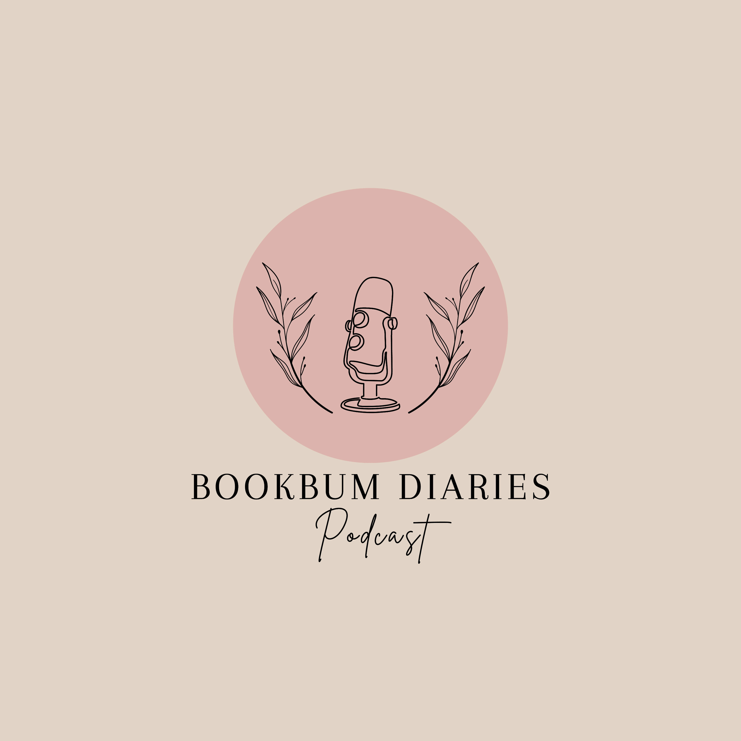 Bookbum Diaries