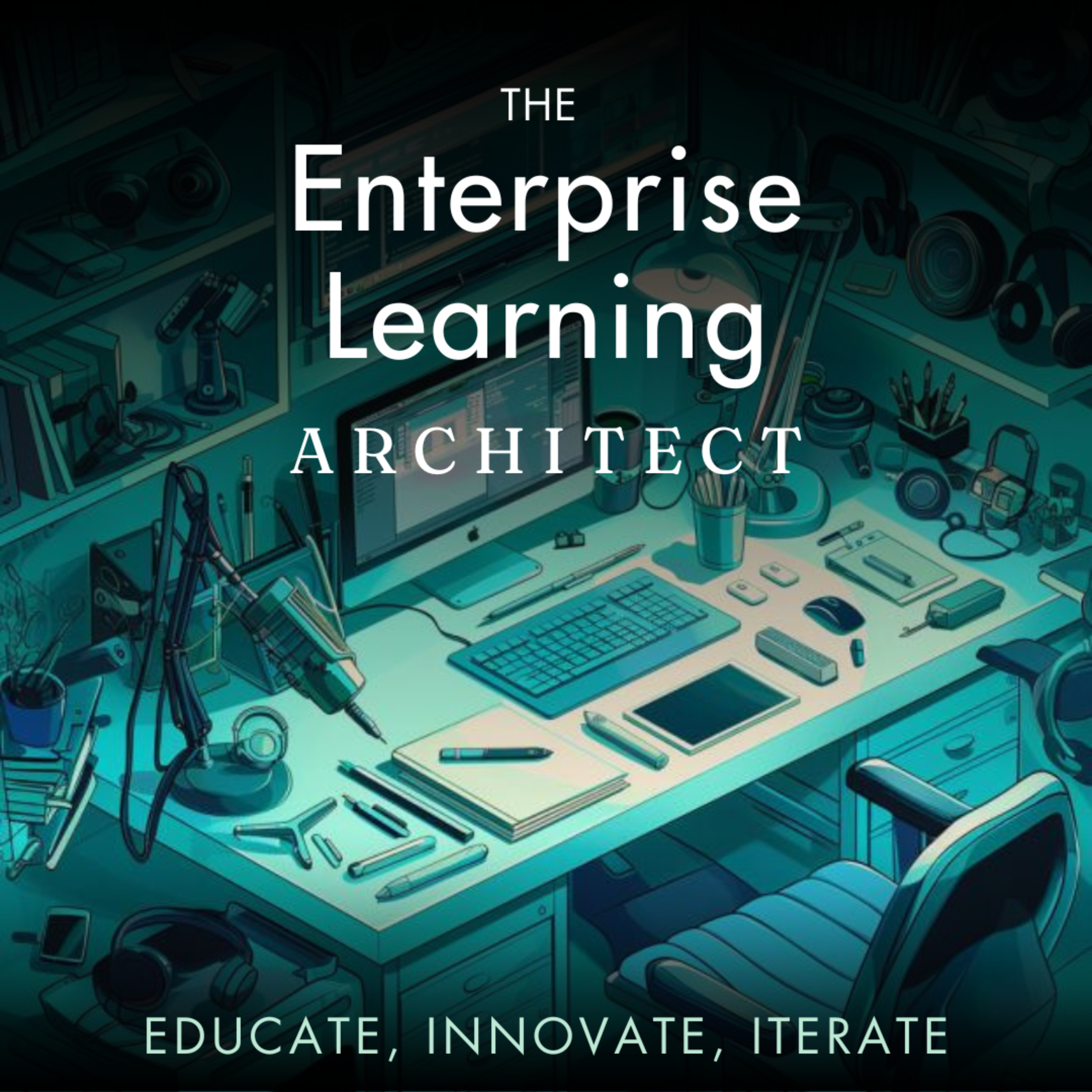 The Enterprise Learning Podcast