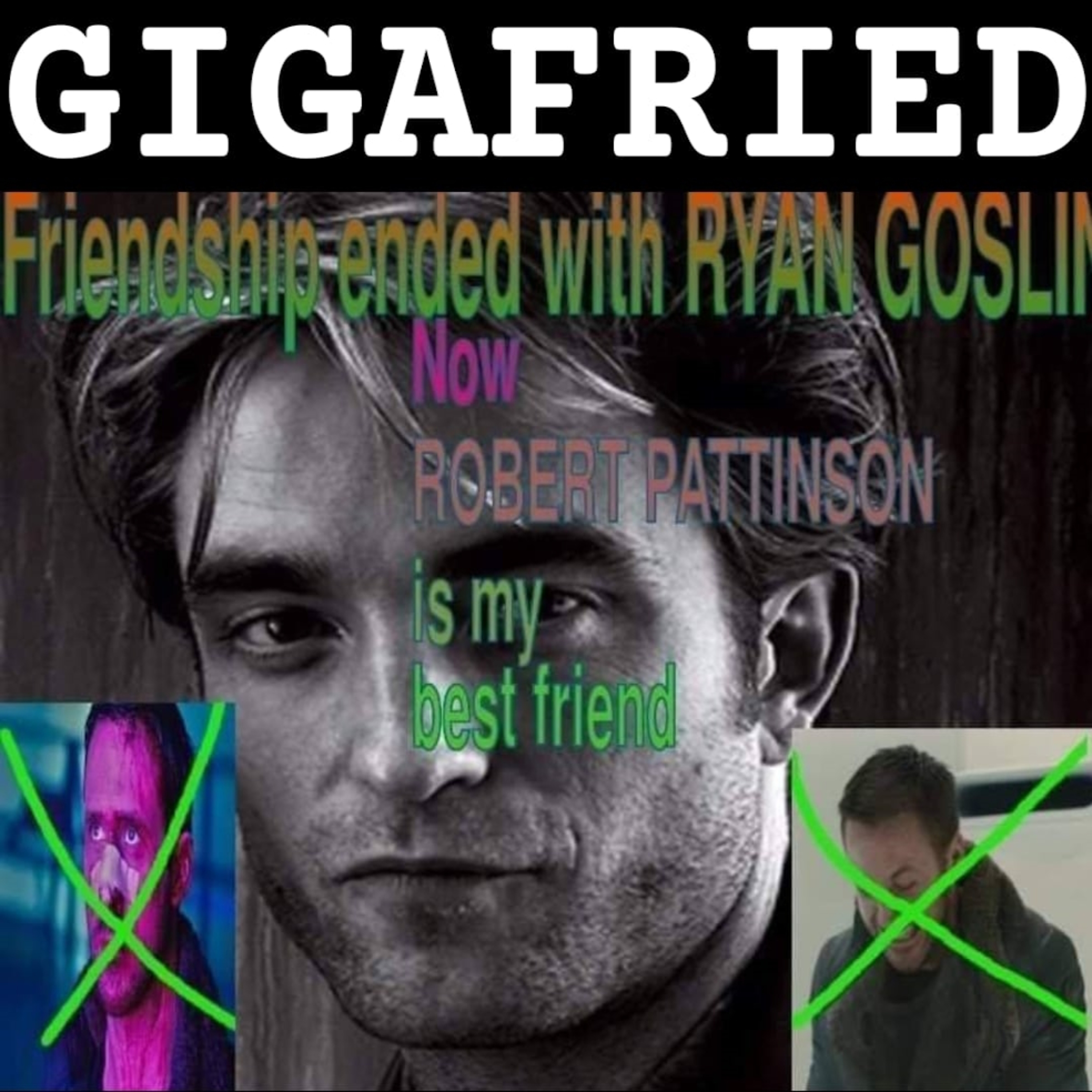 gigafried