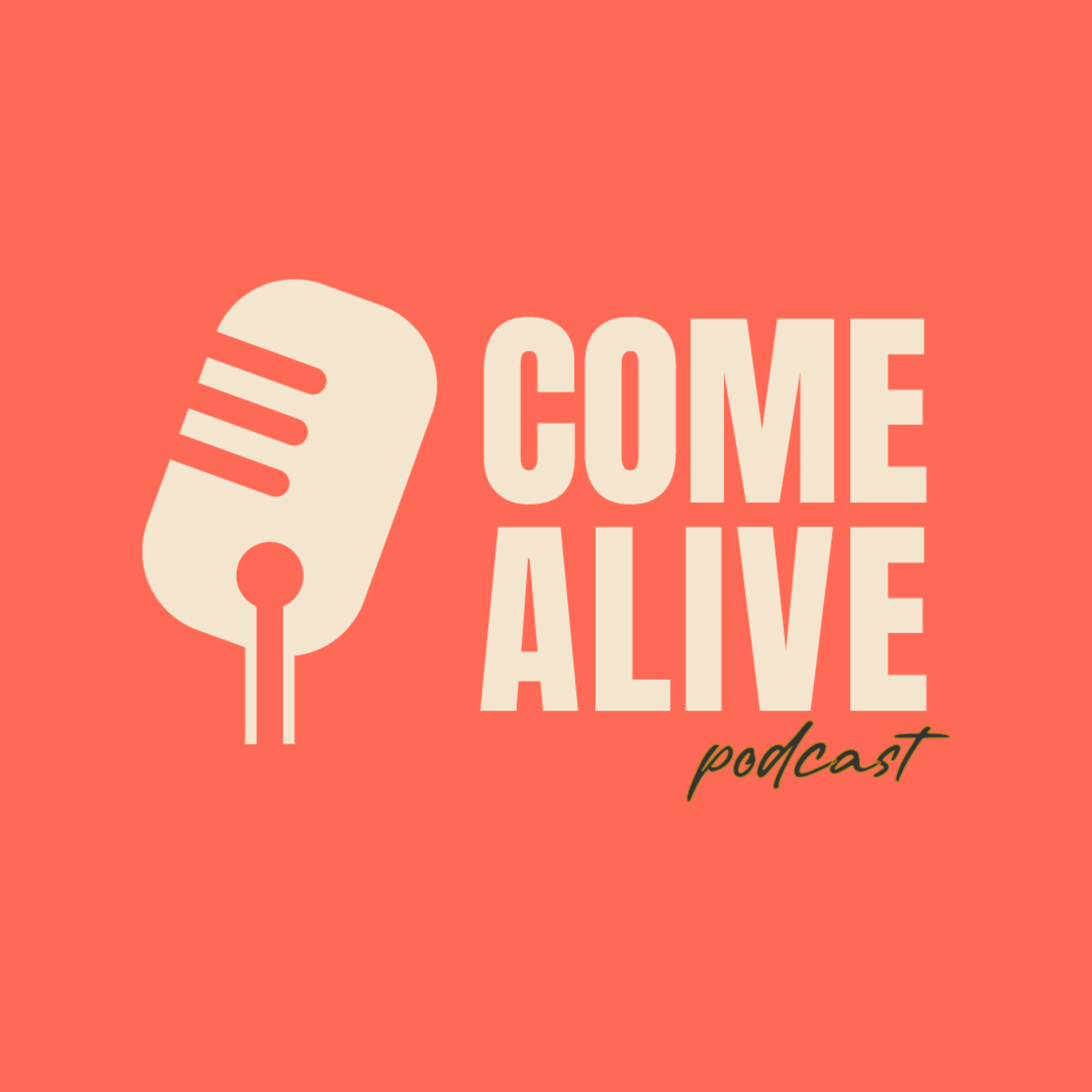 Continue Going With God When It Gets Hard episode artwork