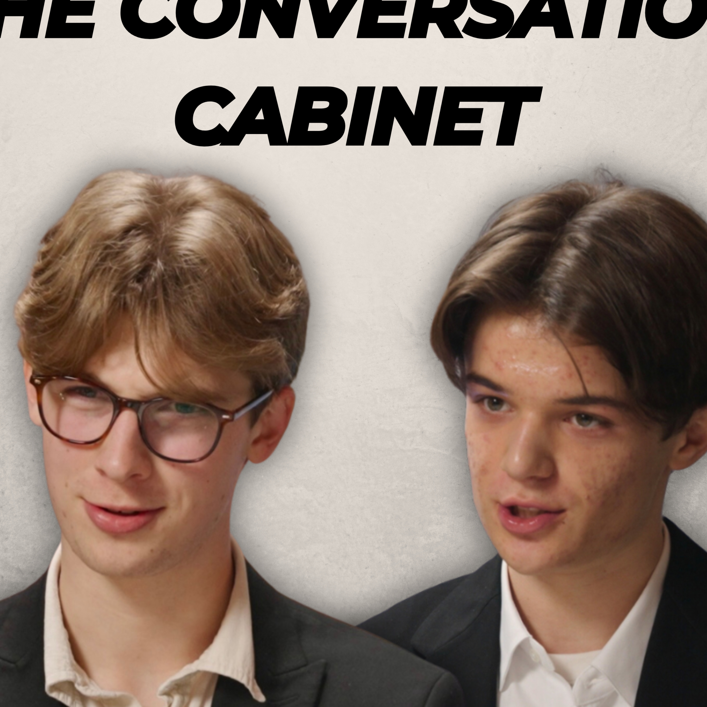The Conversation Cabinet