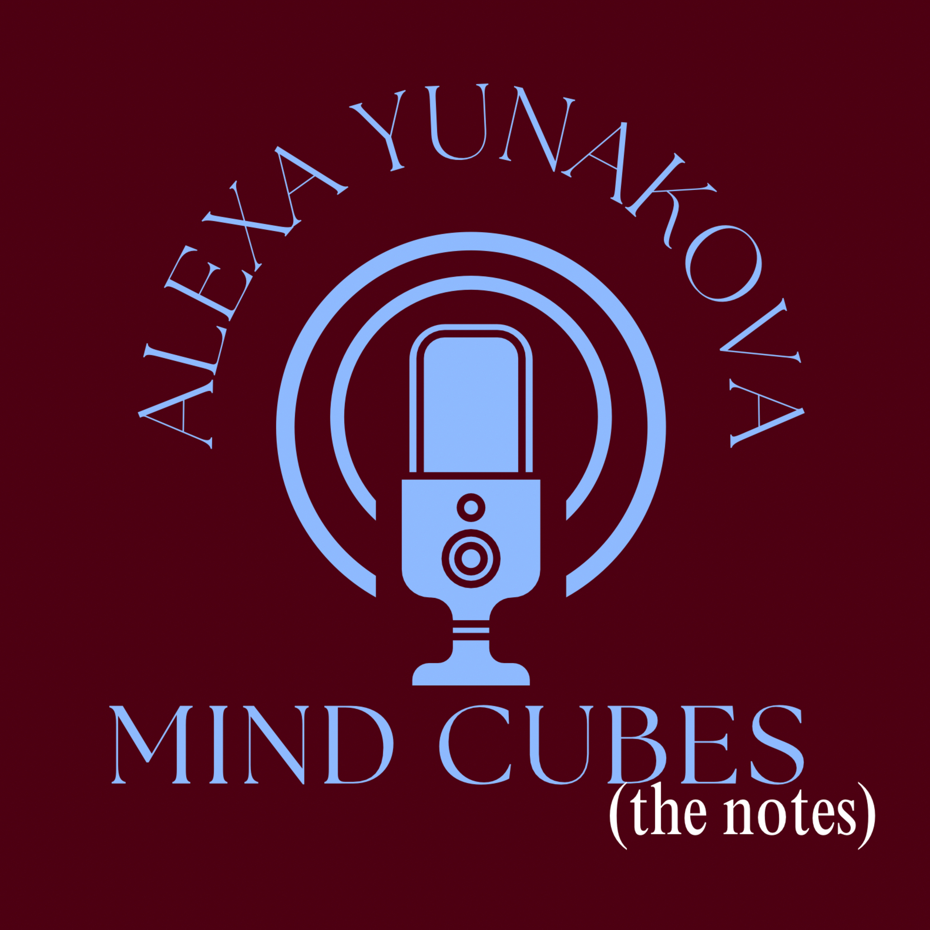 Mind Cubes