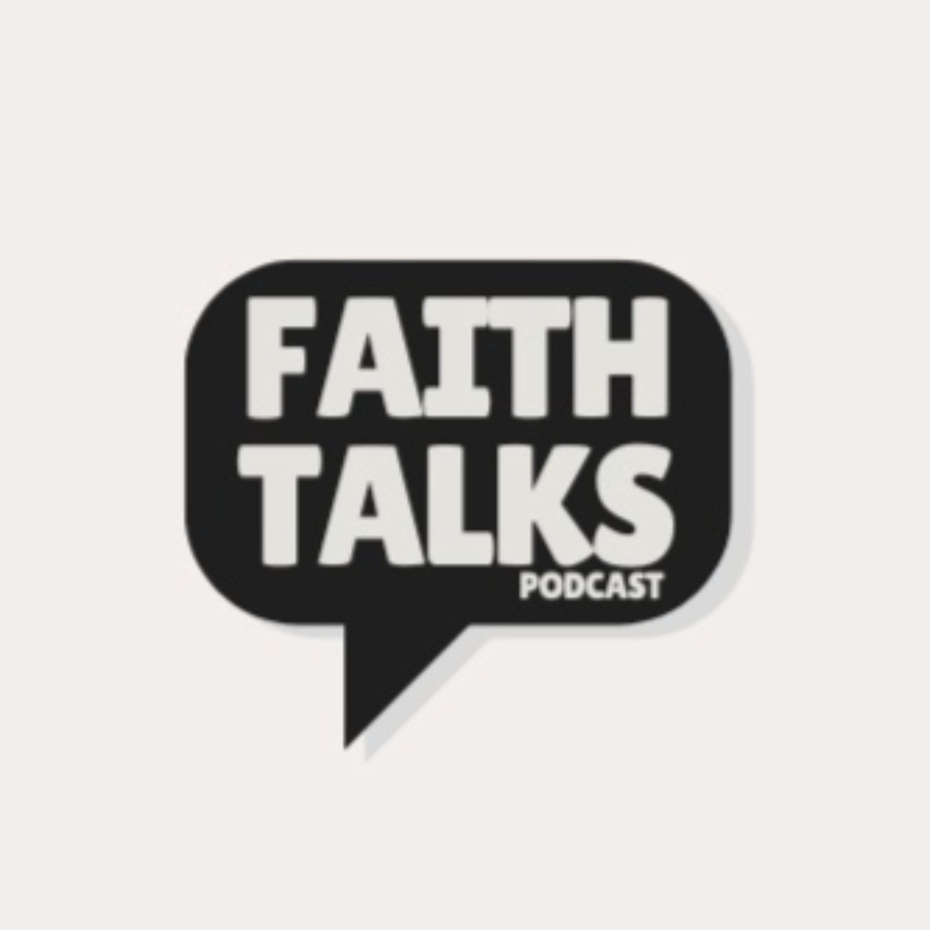 Faith Talks