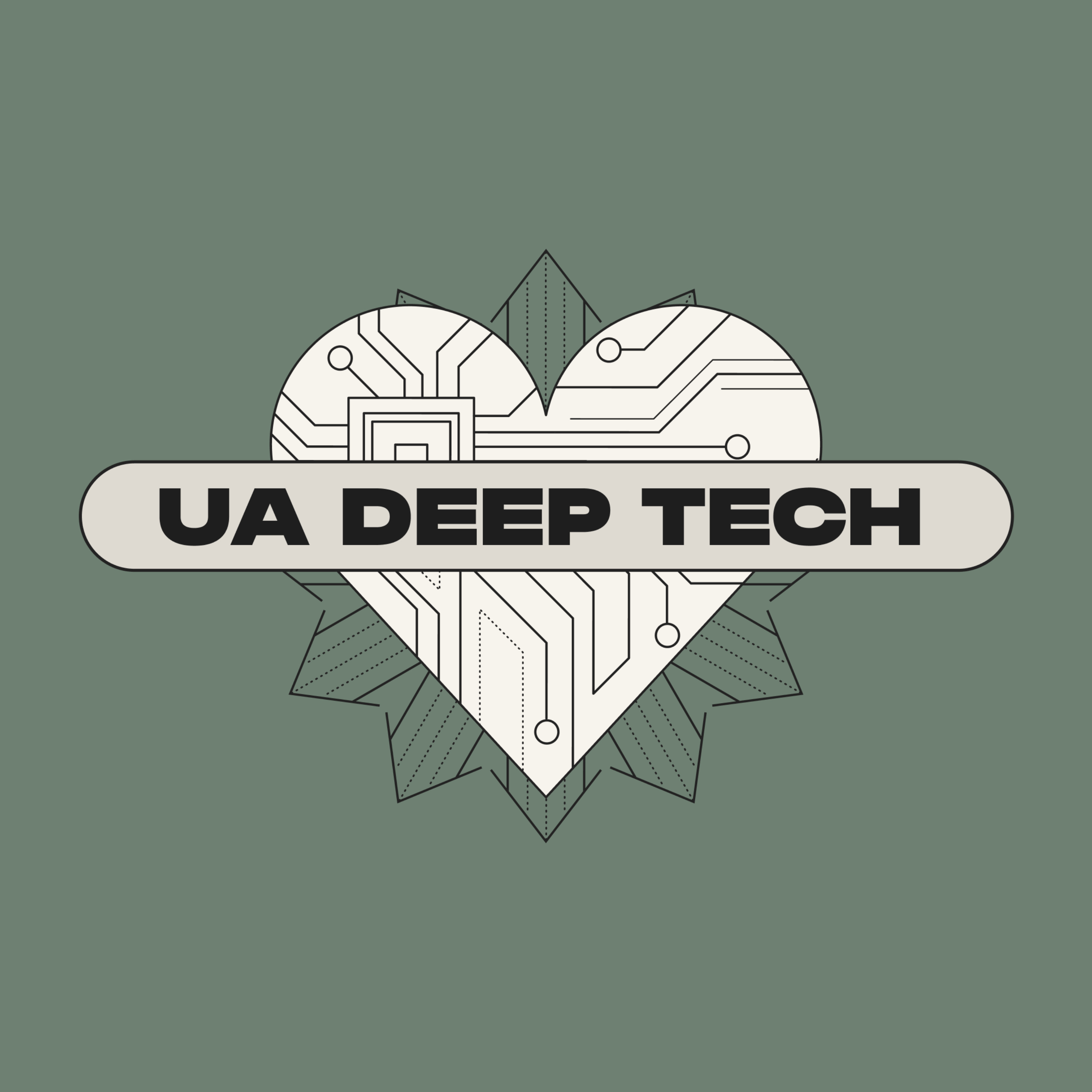 UA Deep Tech