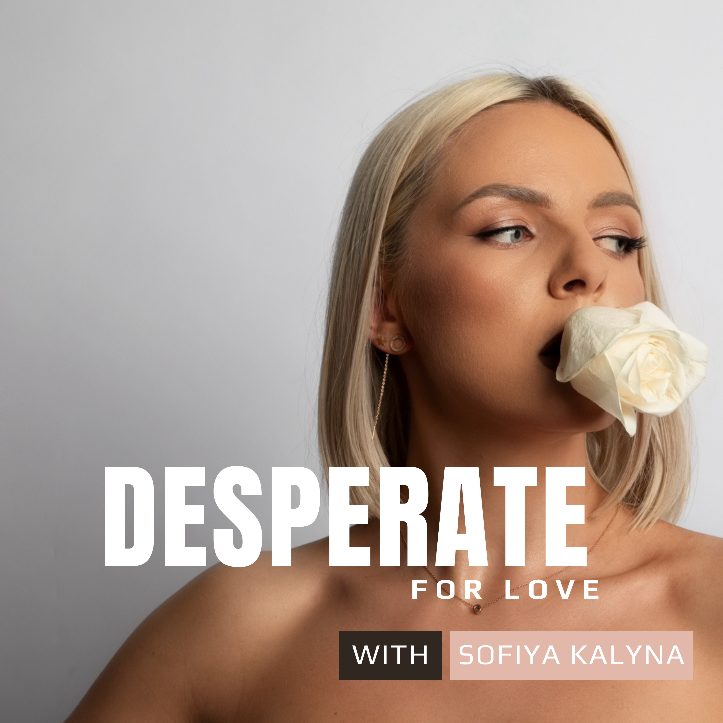 Desperate for Love