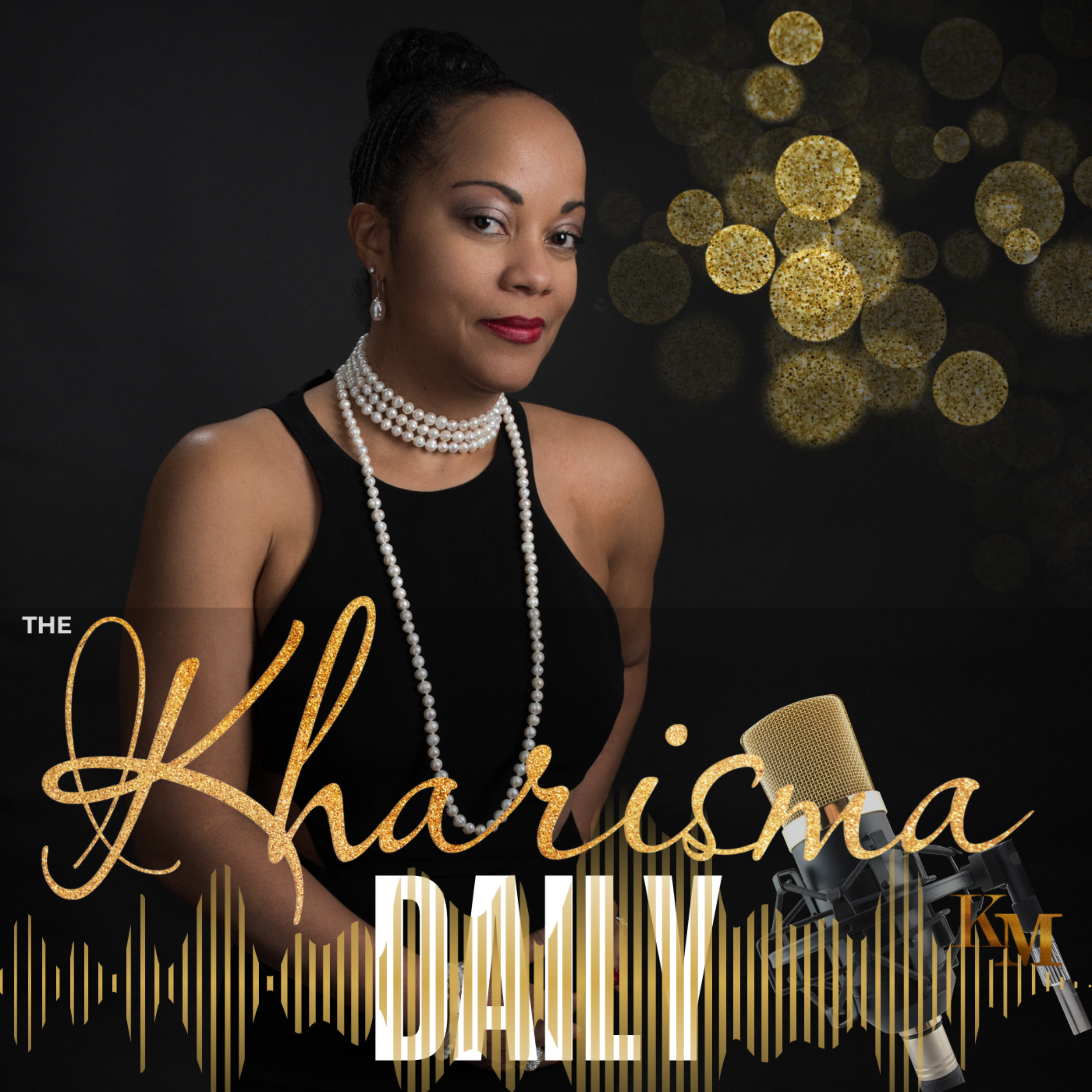 Kharisma Daily cover