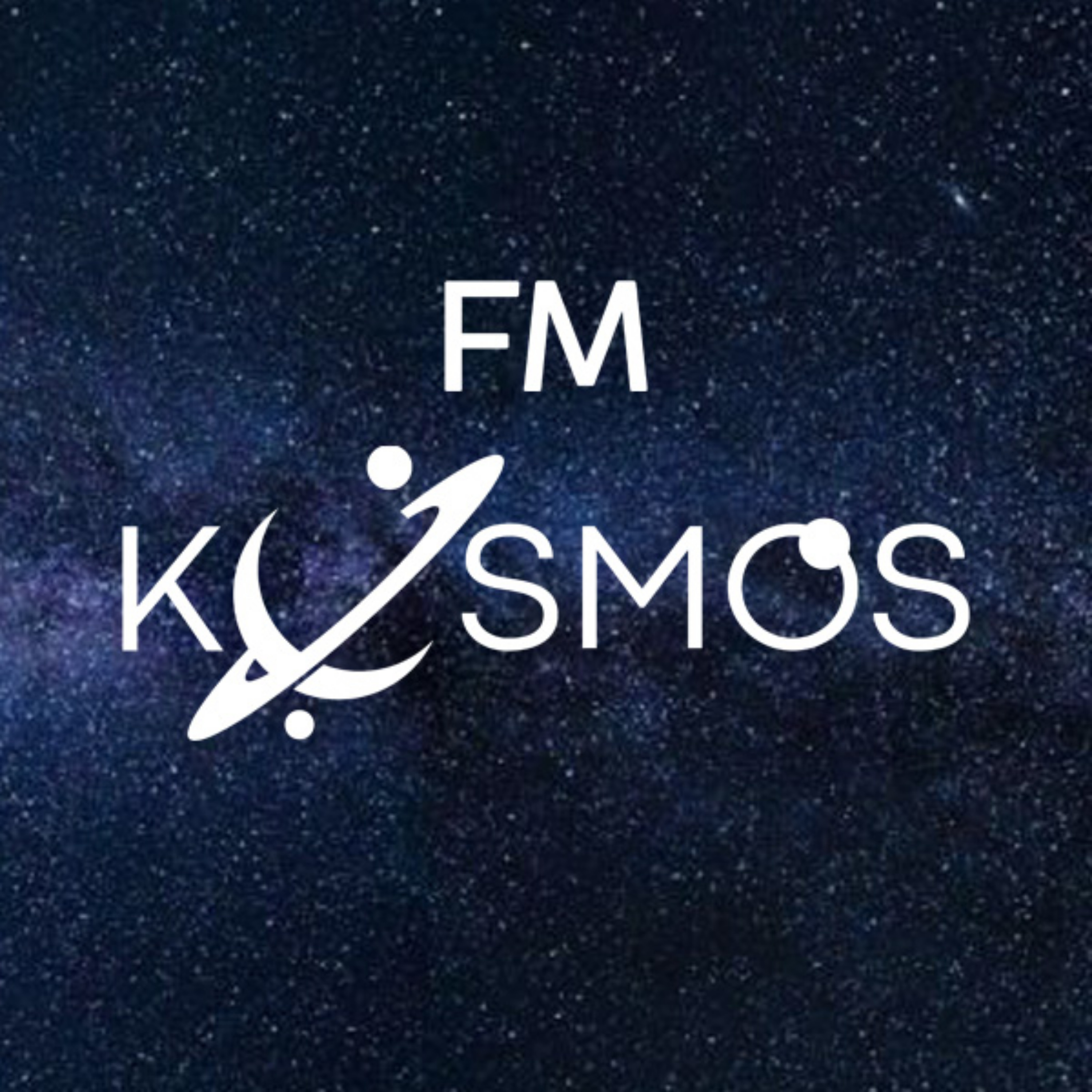 FMKosmos – Podcast.