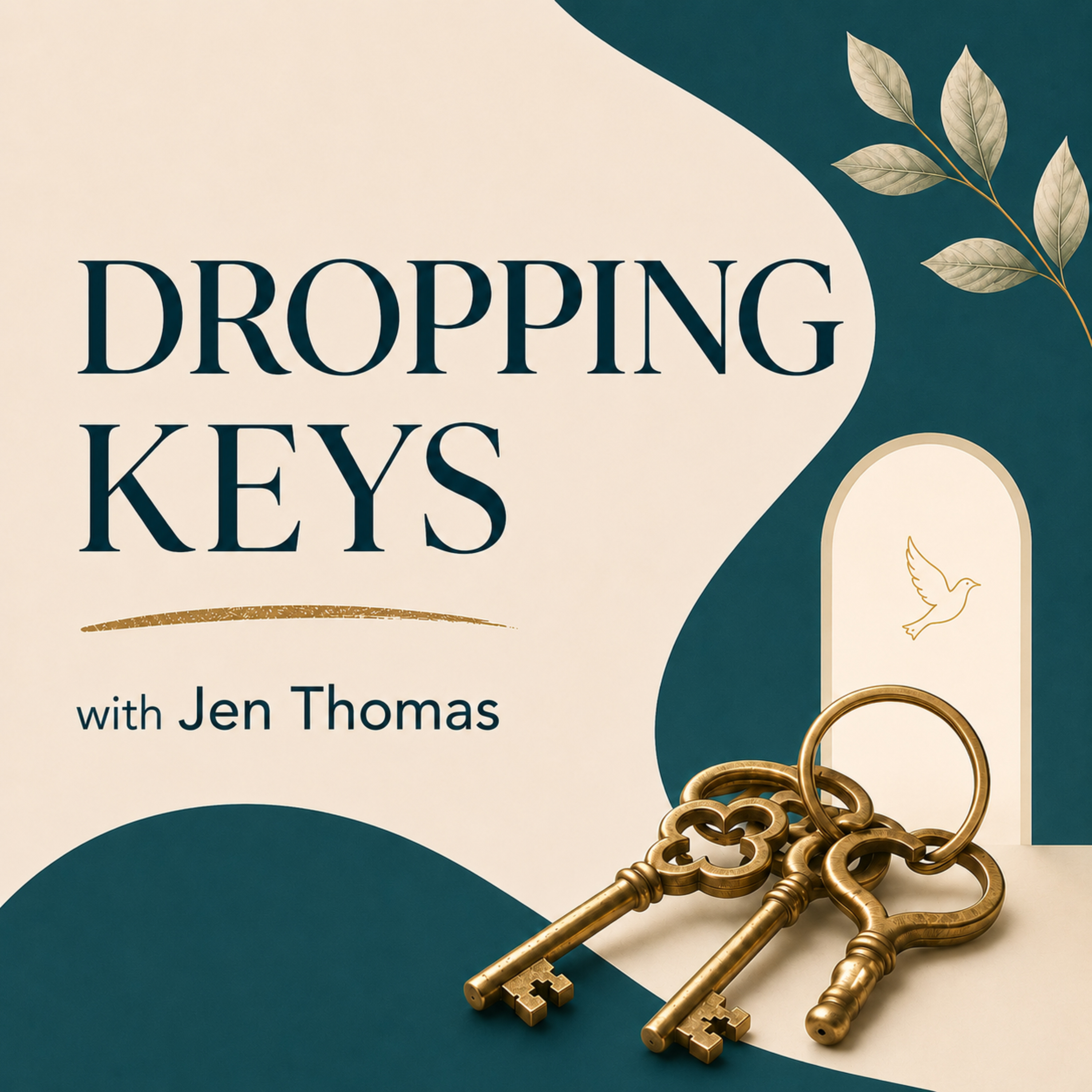Dropping Keys